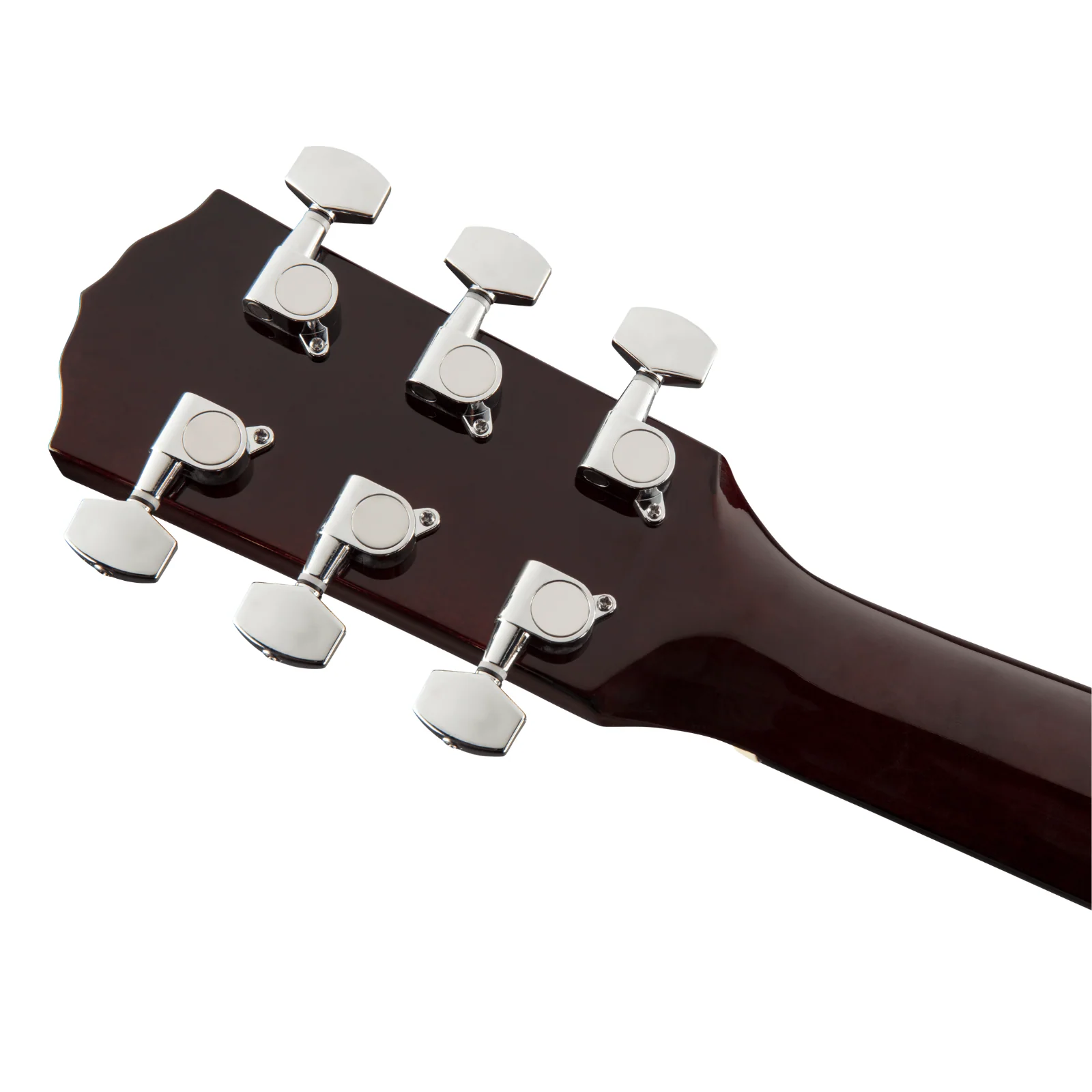 Fender FA-115 Dreadnought Acoustic Guitar Pack – Natural - Image 8