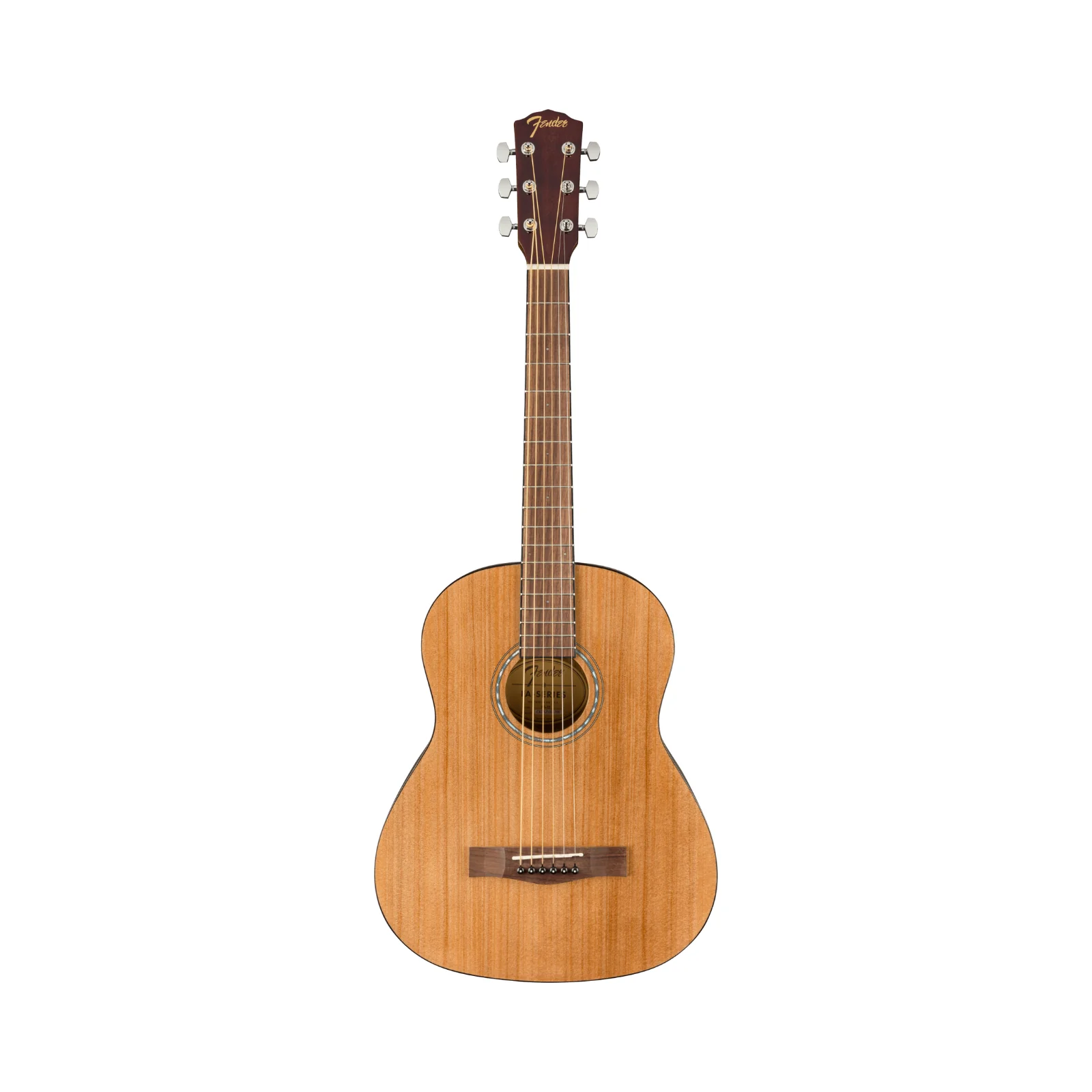 Fender FA-15 Steel Acoustic Guitar 3/4 – Natural