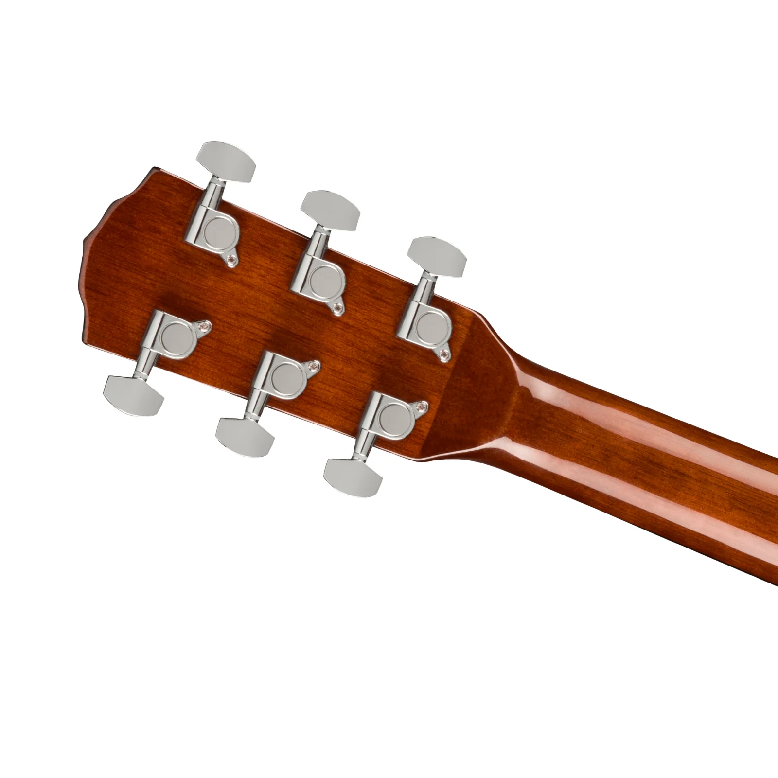 Fender FA-15 Steel Acoustic Guitar 3/4 – Natural - Image 6