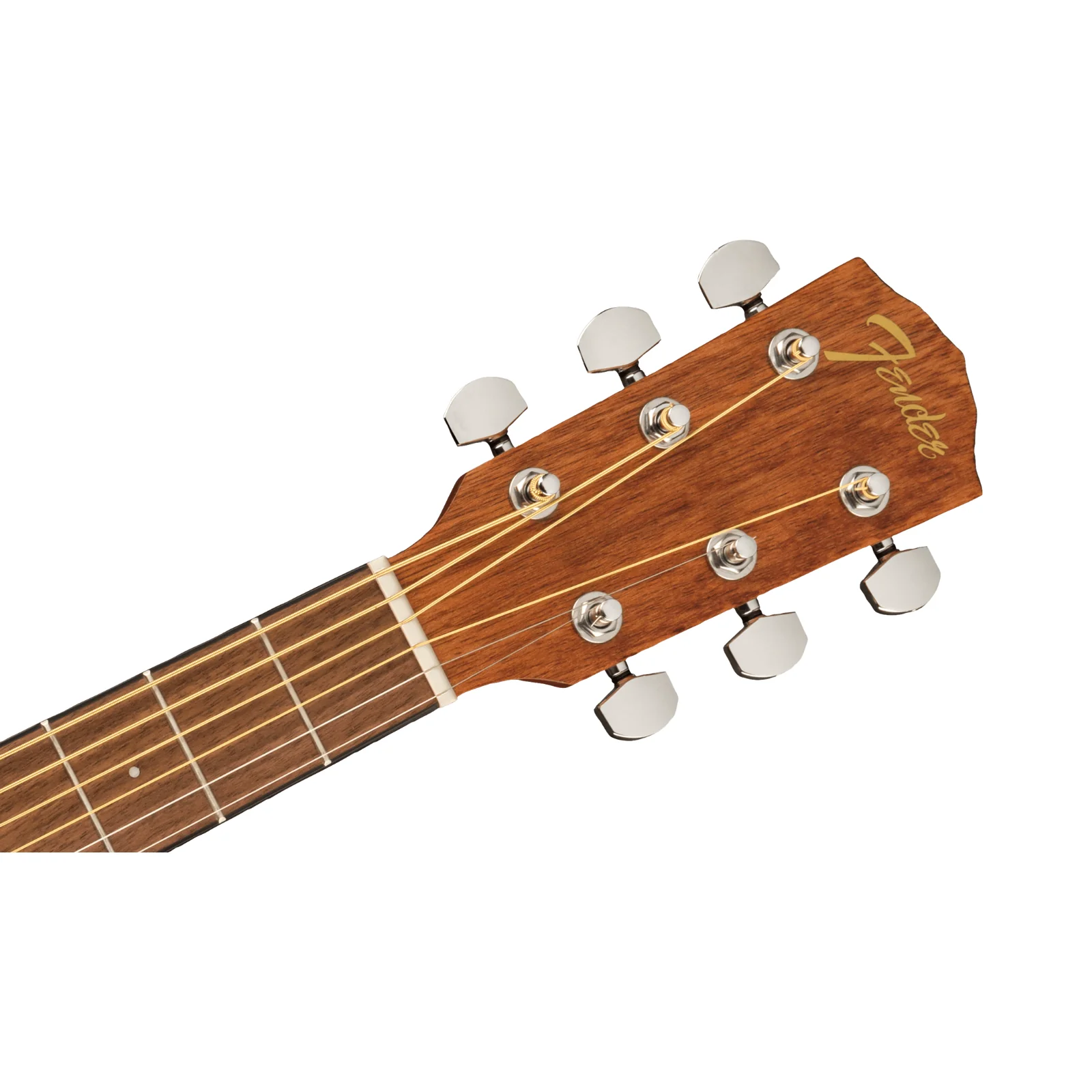 Fender FA-15 Steel Acoustic Guitar 3/4 – Moonlight Burst - Image 5