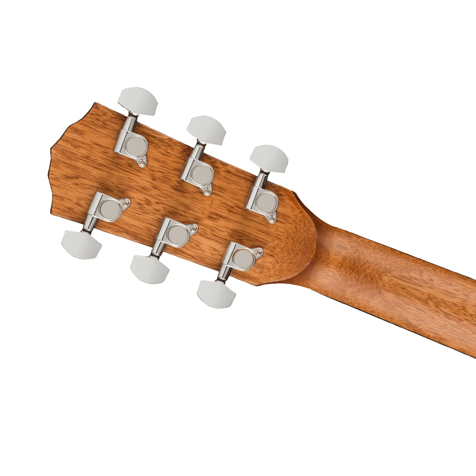 Fender FA-15 Steel Acoustic Guitar 3/4 – Red - Image 6