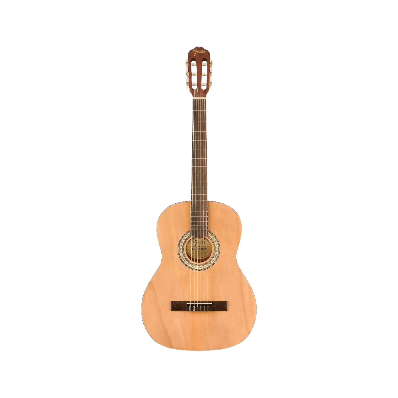 Fender FA-25N Classical Guitar – Natural