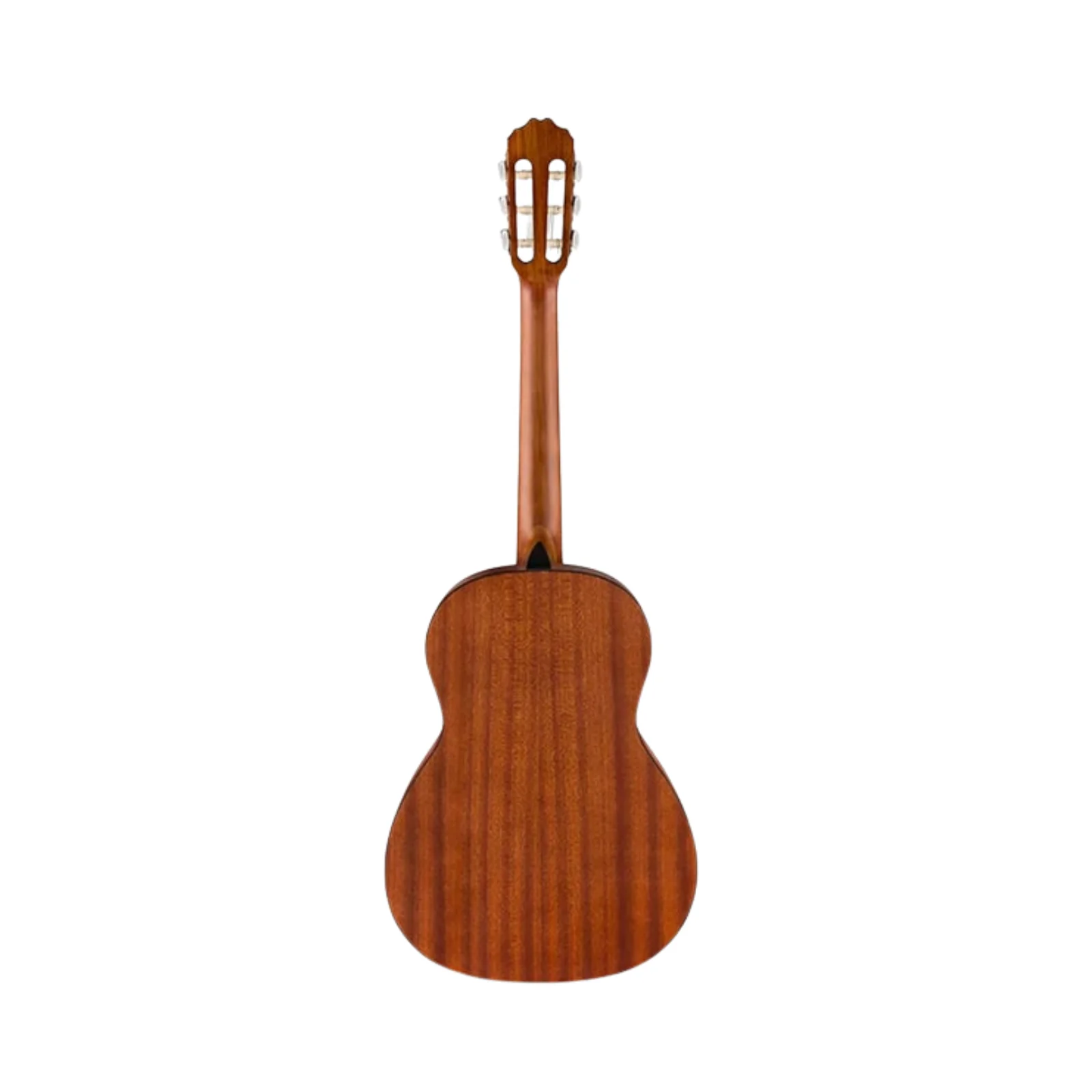 Fender FA-25N Classical Guitar – Natural - Image 2