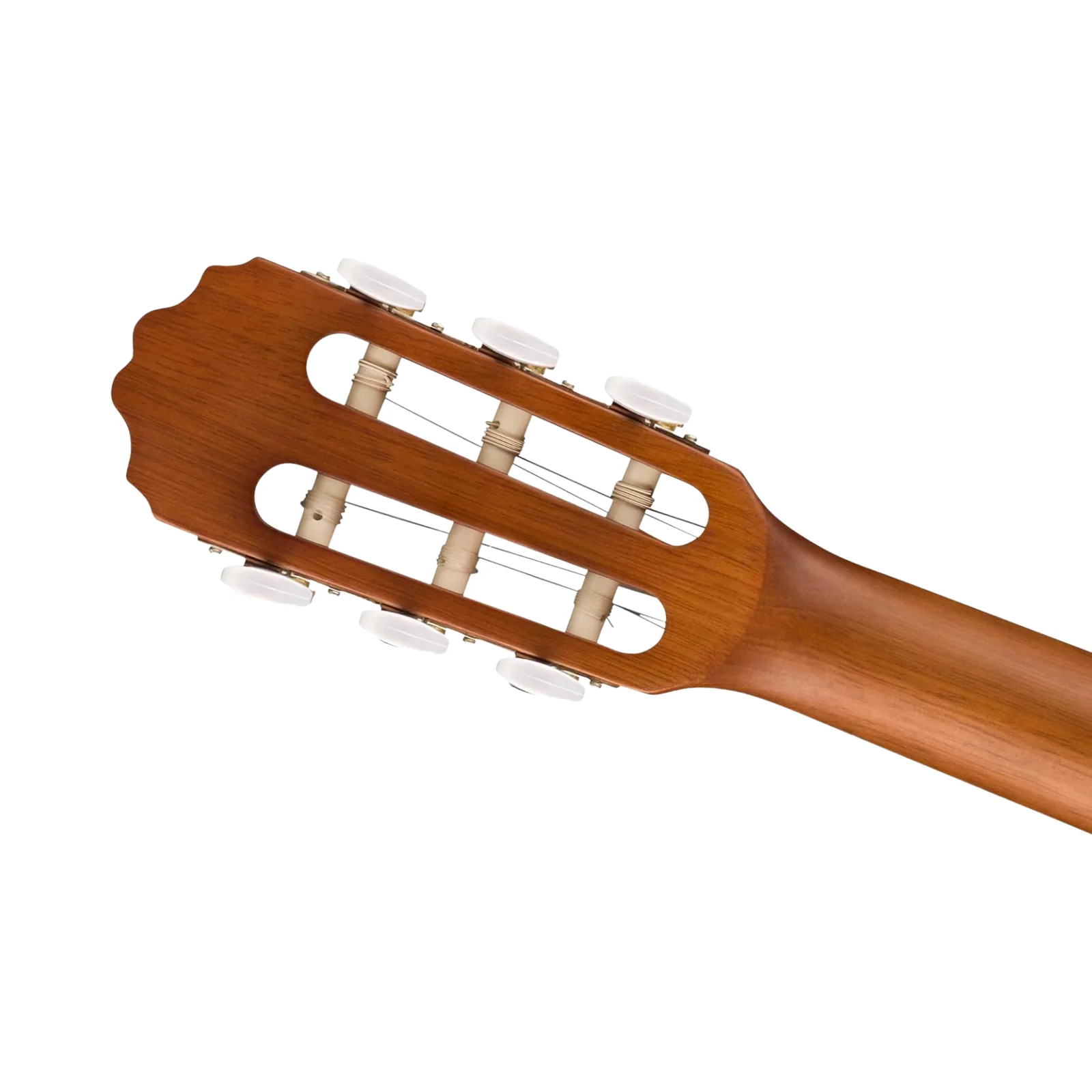 Fender FA-25N Classical Guitar – Natural - Image 5