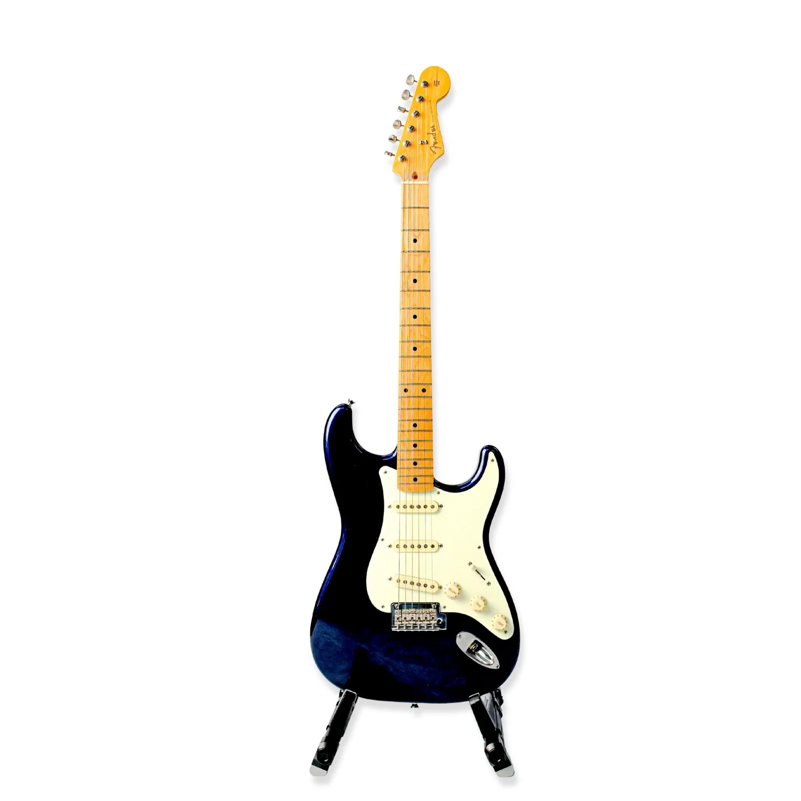 Fender Hybrid '50s Stratocaster - Japan