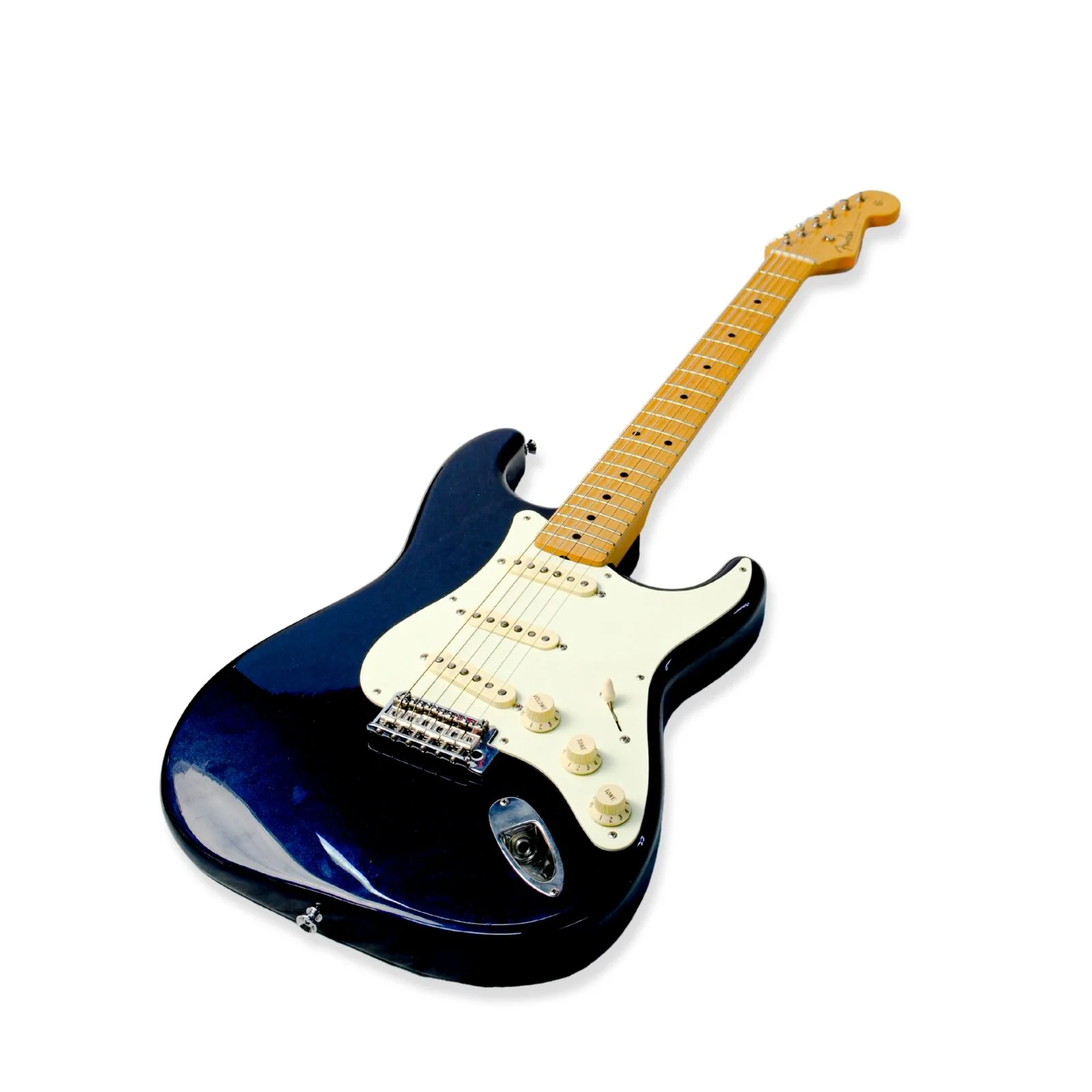 Fender Hybrid '50s Stratocaster - Japan - Image 4