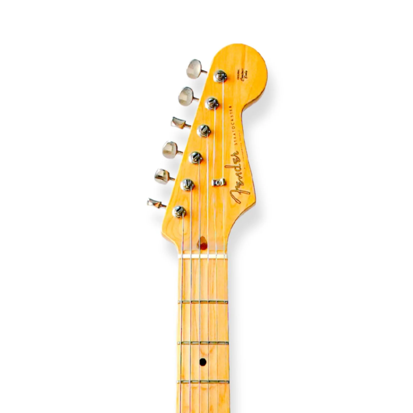 Fender Hybrid '50s Stratocaster - Japan - Image 5