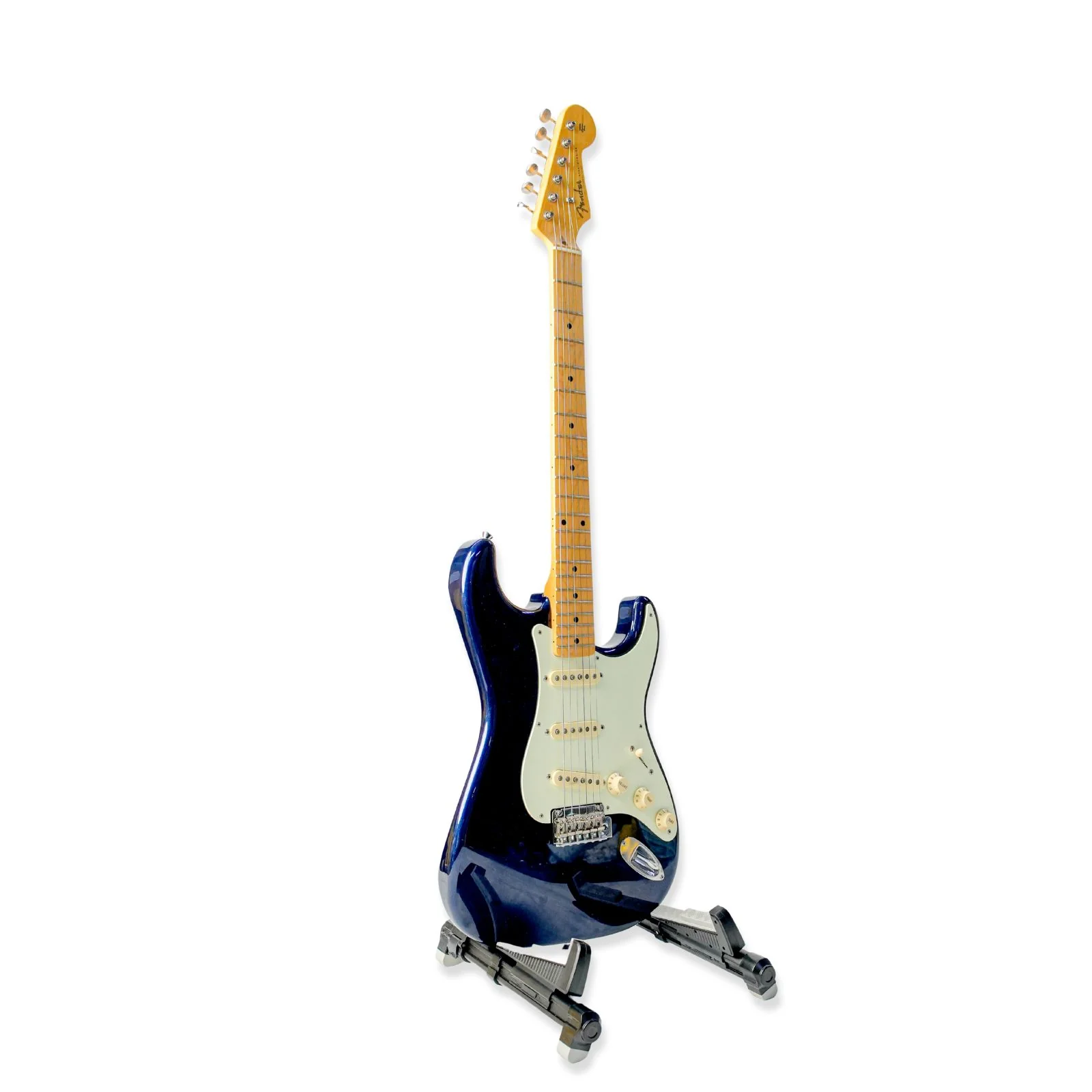 Fender Hybrid '50s Stratocaster - Japan - Image 6