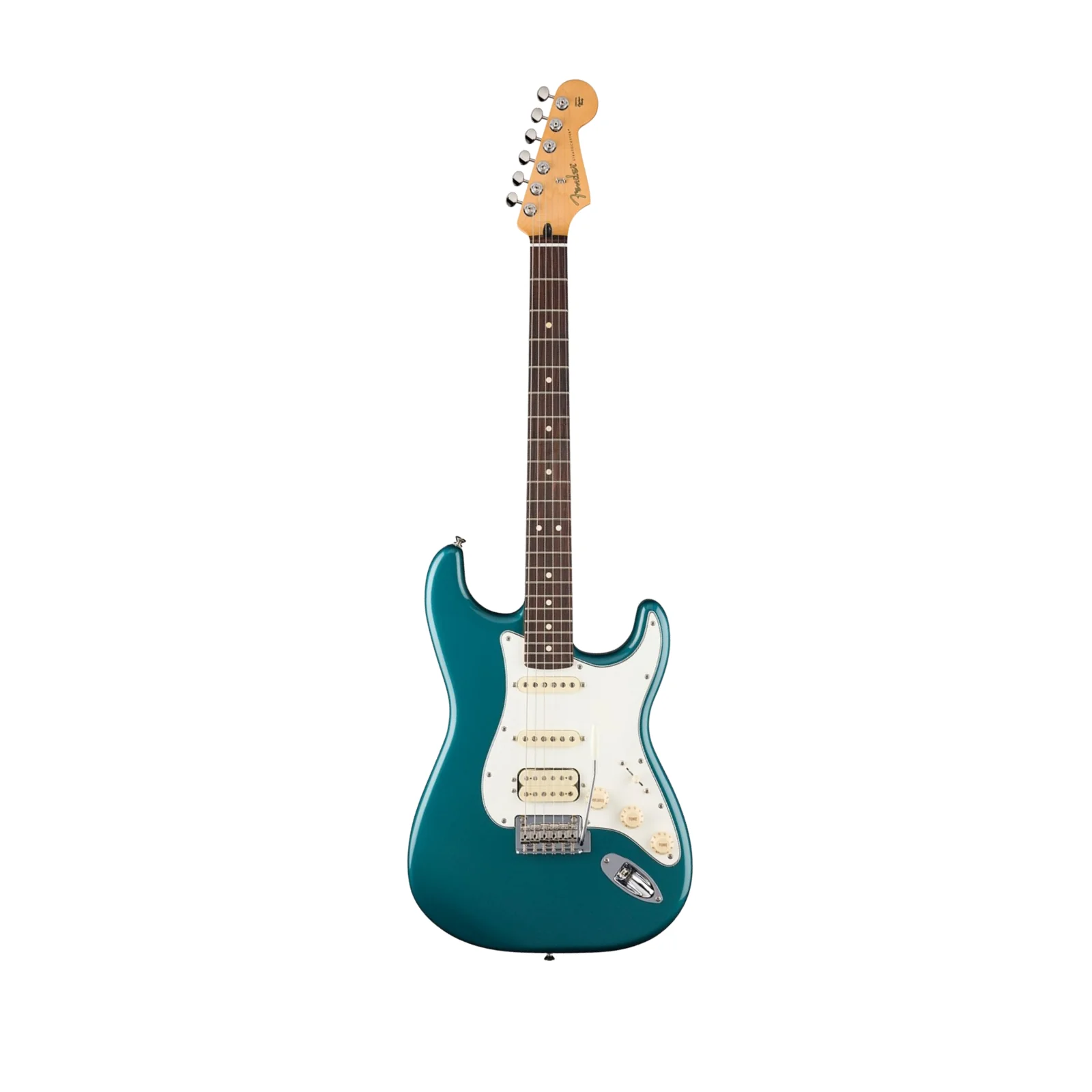 Fender Limited Edition Player II Stratocaster HSS – Ocean Turquoise