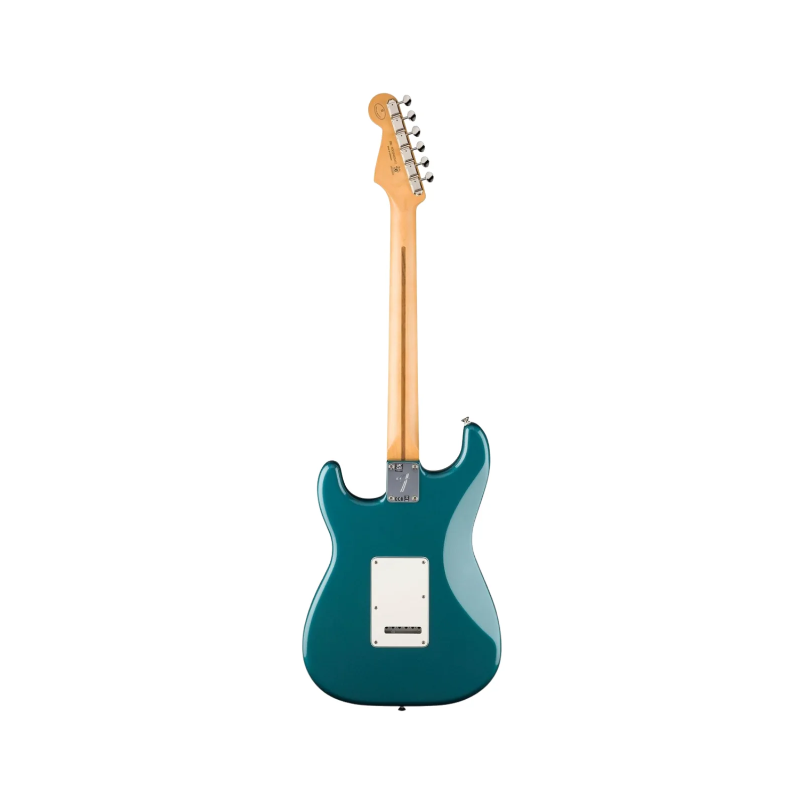 Fender Limited Edition Player II Stratocaster HSS – Ocean Turquoise - Image 2