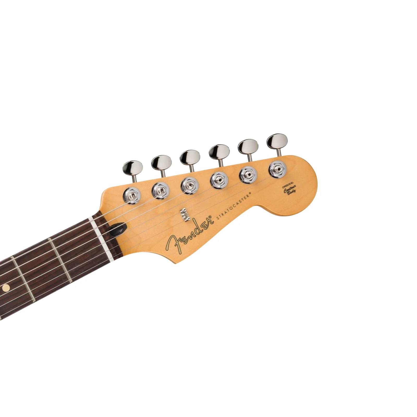 Fender Limited Edition Player II Stratocaster HSS – Ocean Turquoise - Image 4