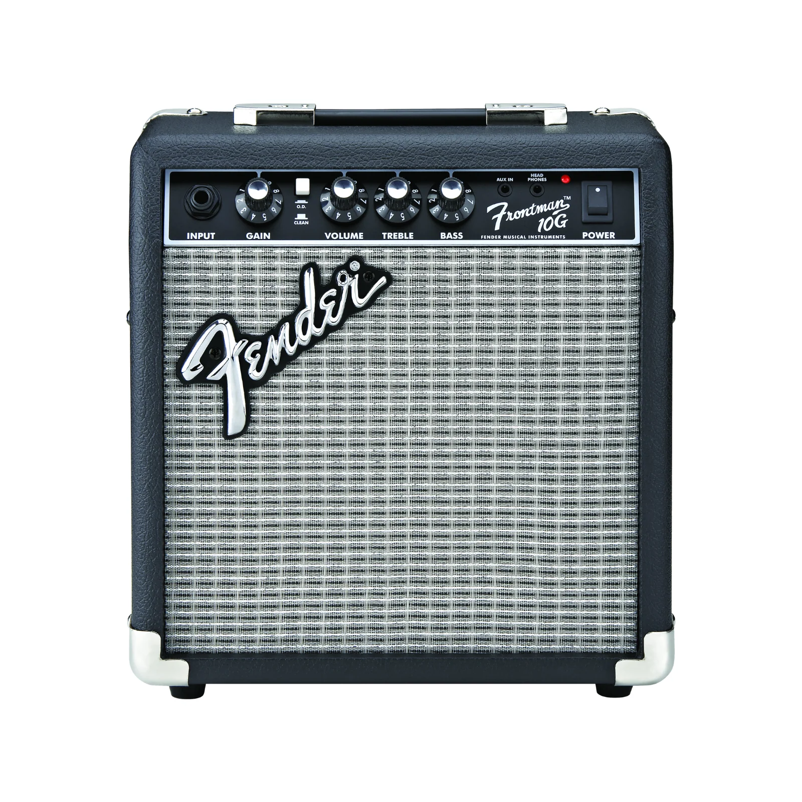 Fender Frontman® 10G Guitar Amplifier