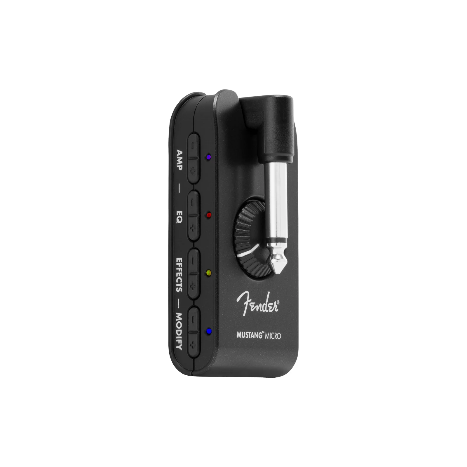 Fender Mustang™ Micro Personal Guitar Headphone Amplifier