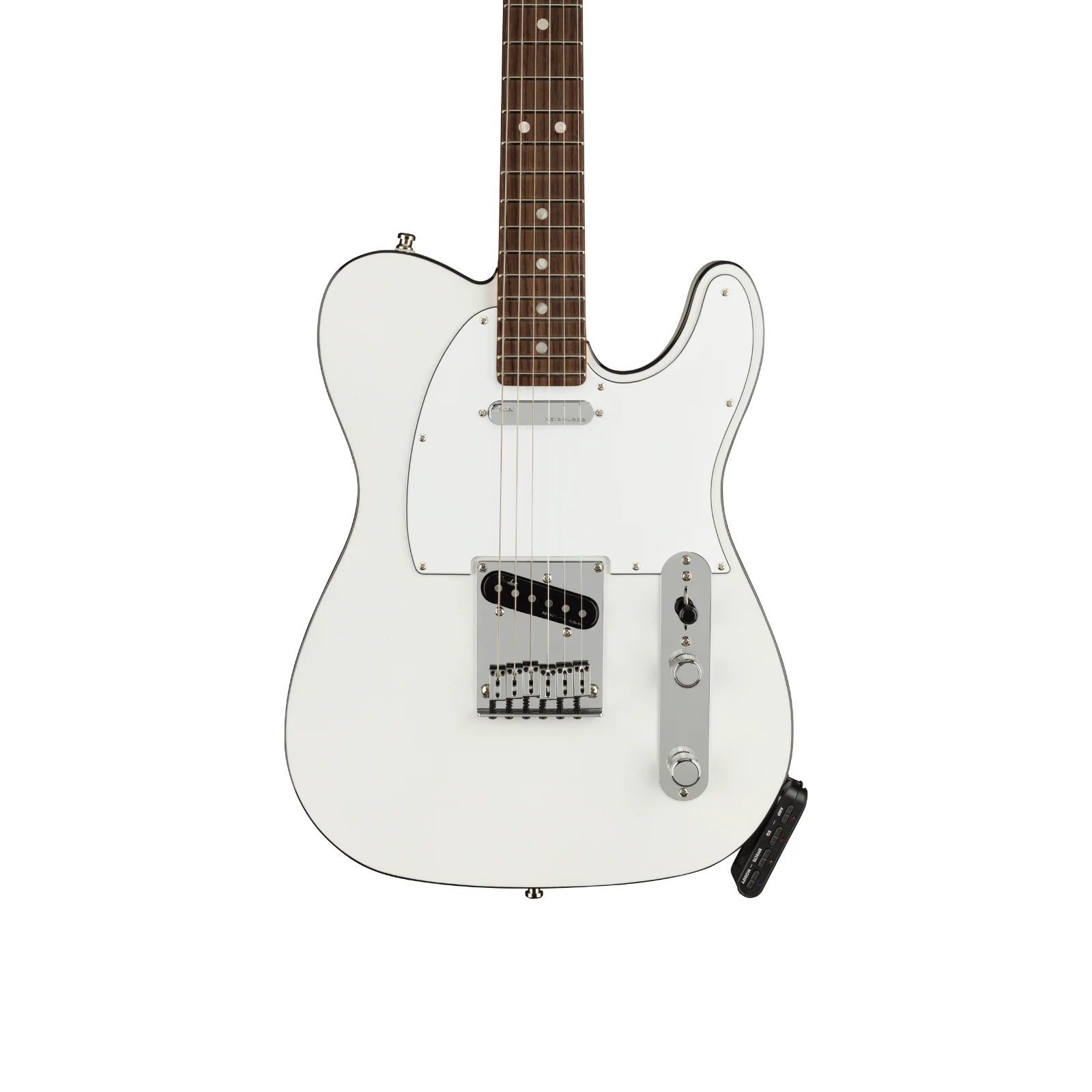 Fender Mustang™ Micro Personal Guitar Headphone Amplifier - Image 10