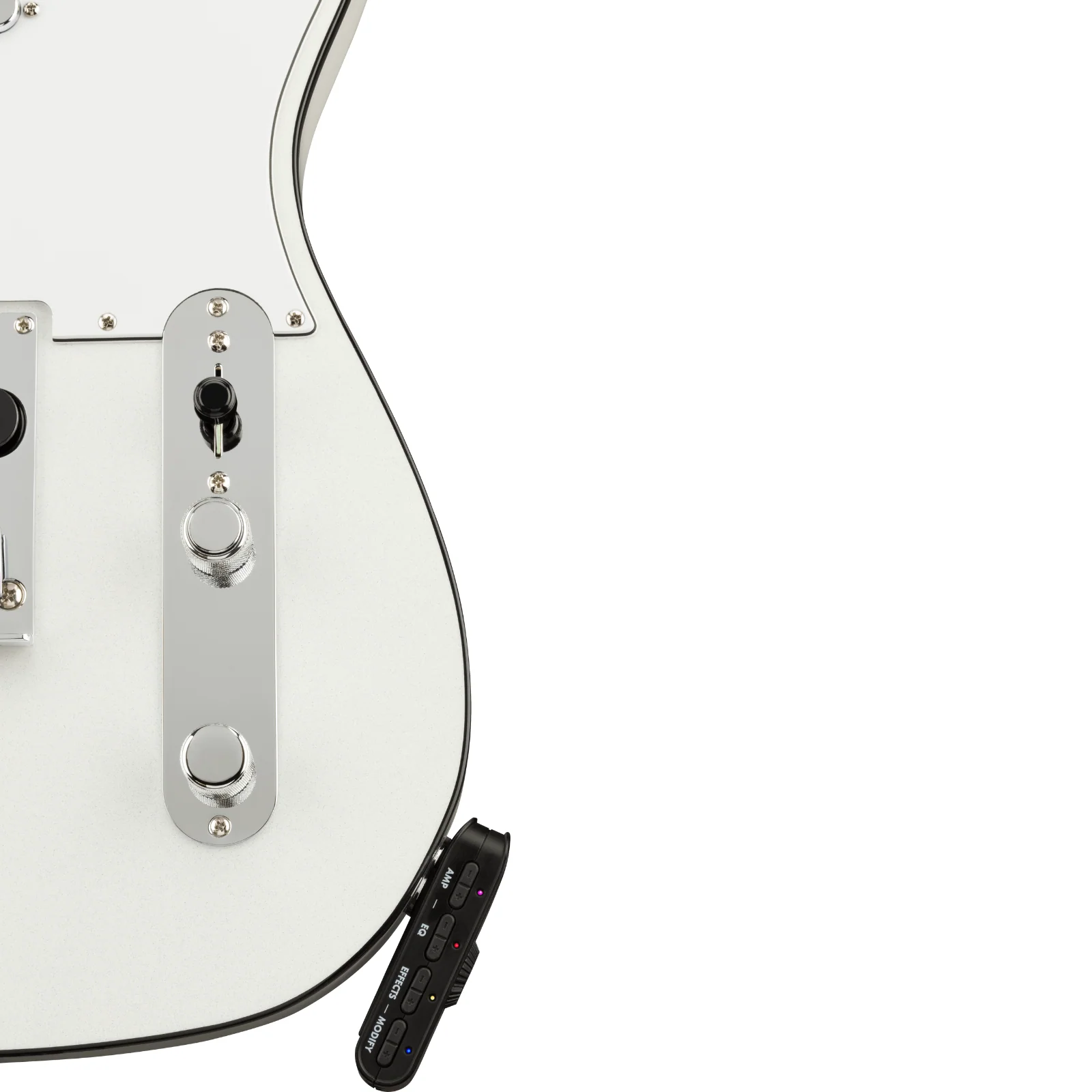 Fender Mustang™ Micro Personal Guitar Headphone Amplifier - Image 15