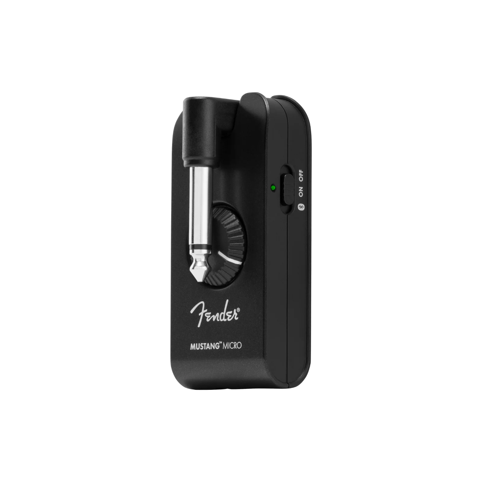 Fender Mustang™ Micro Personal Guitar Headphone Amplifier - Image 3