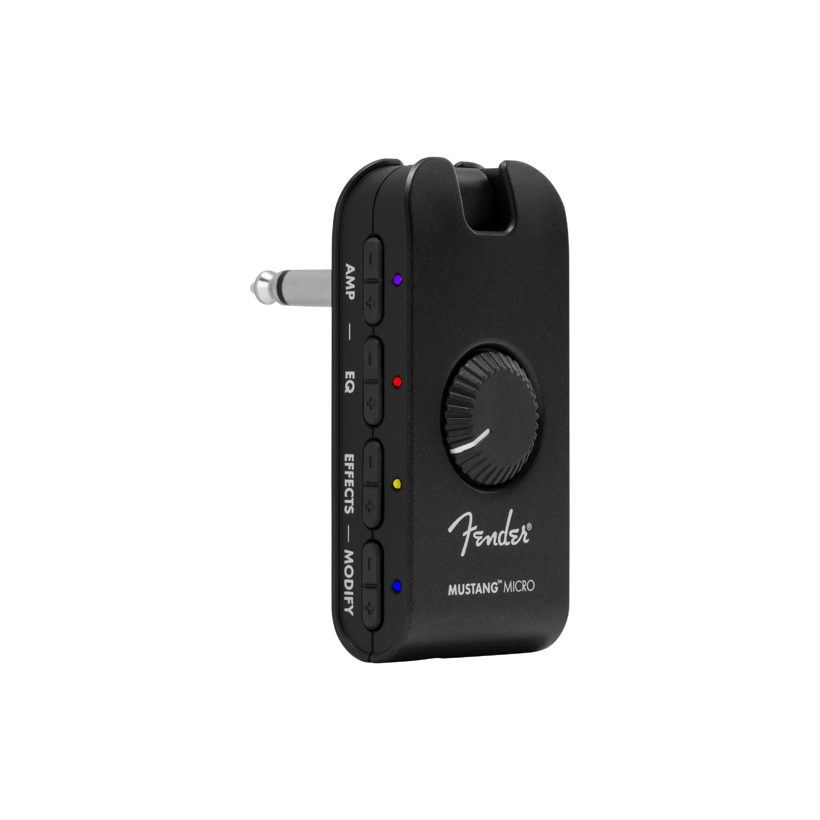 Fender Mustang™ Micro Personal Guitar Headphone Amplifier - Image 5