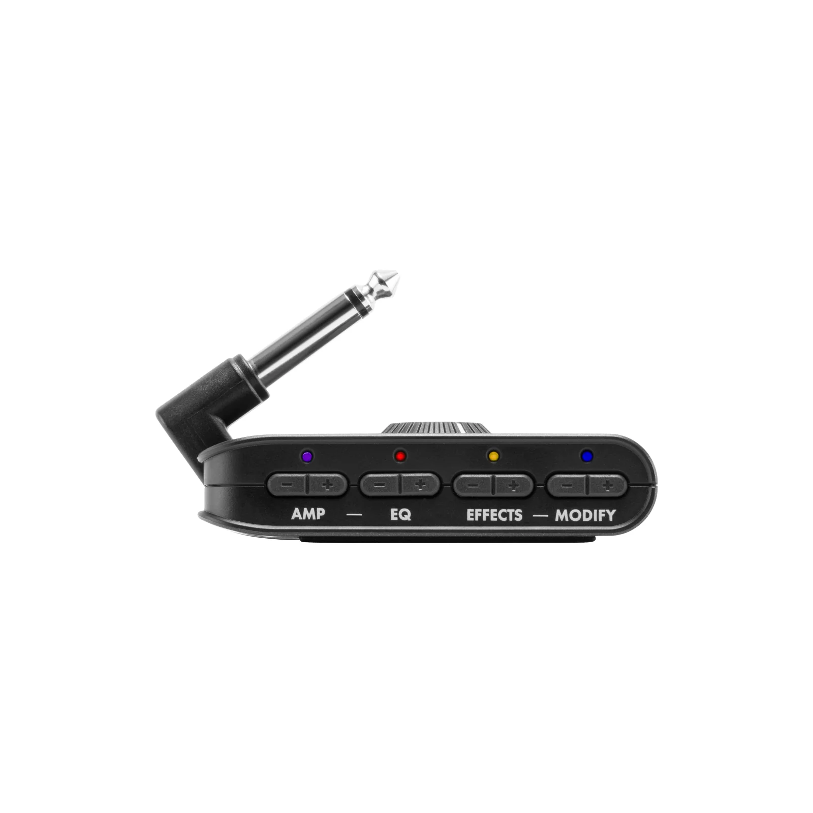 Fender Mustang™ Micro Personal Guitar Headphone Amplifier - Image 8