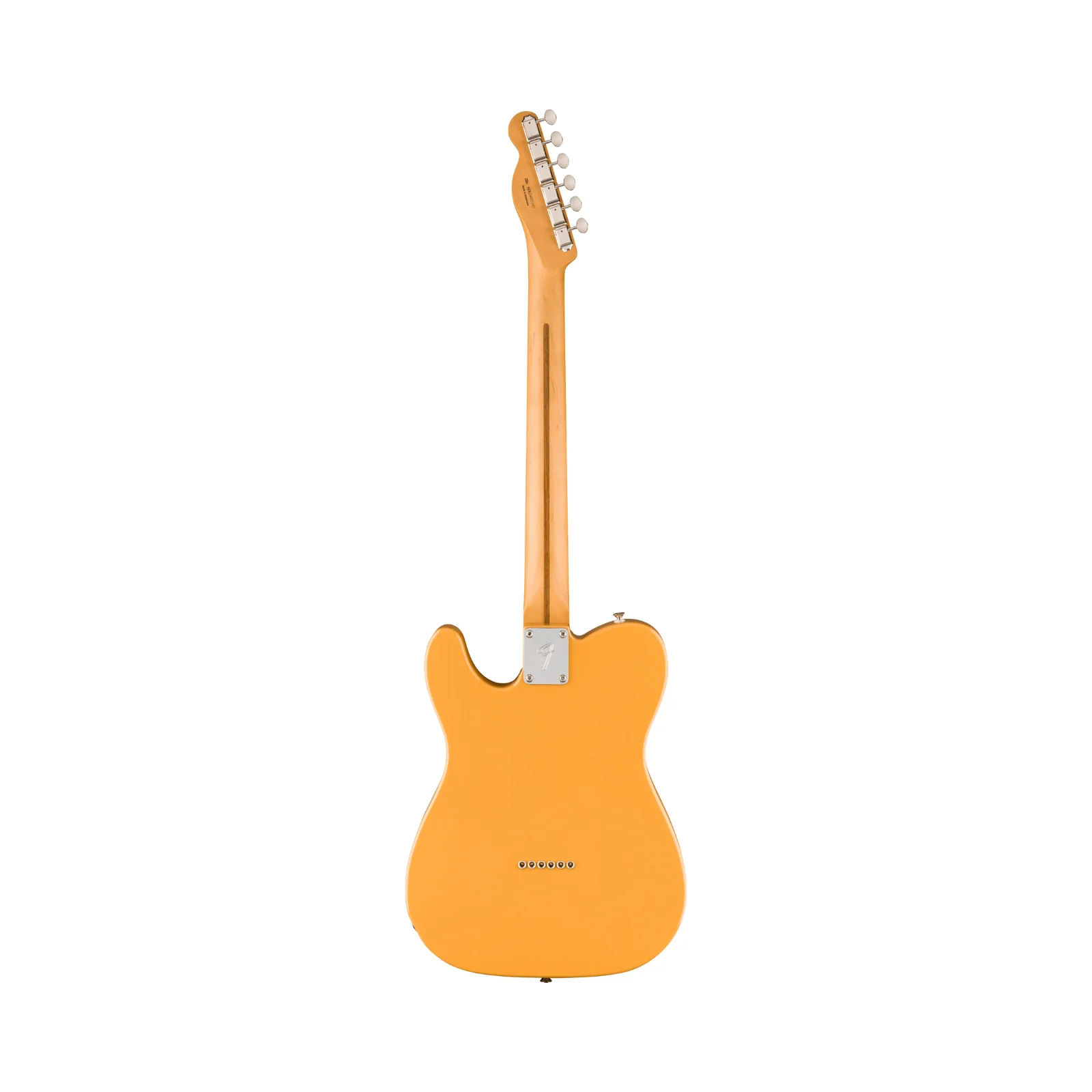 Fender Player II Telecaster - Butterscotch Blonde - Image 2