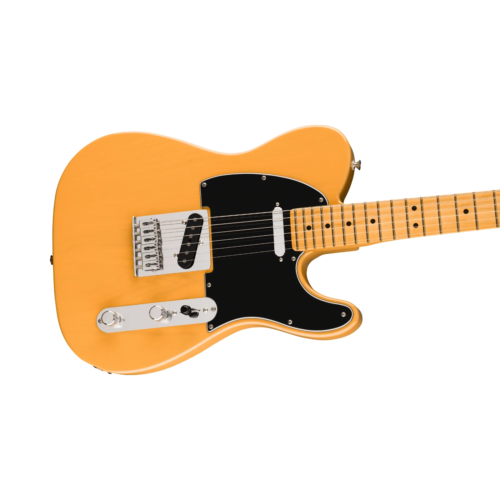Fender Player II Telecaster - Butterscotch Blonde - Image 4