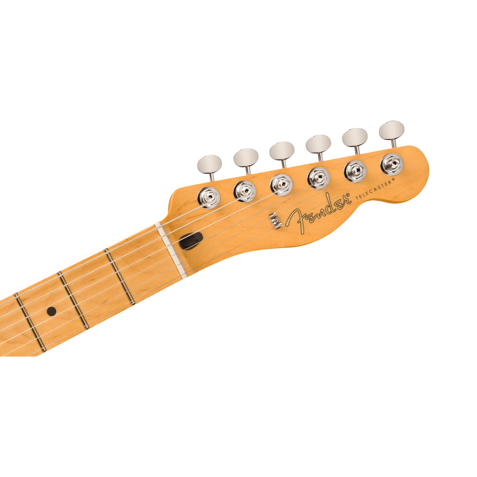 Fender Player II Telecaster - Butterscotch Blonde - Image 5