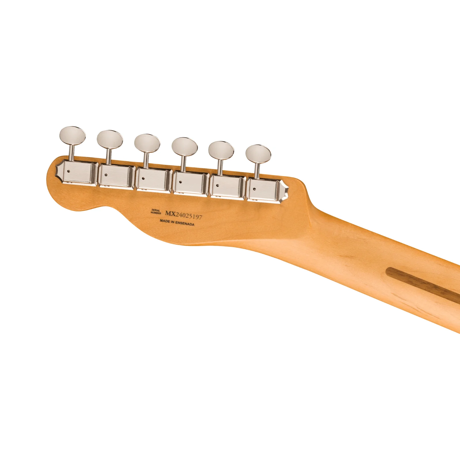 Fender Player II Telecaster - Butterscotch Blonde - Image 6