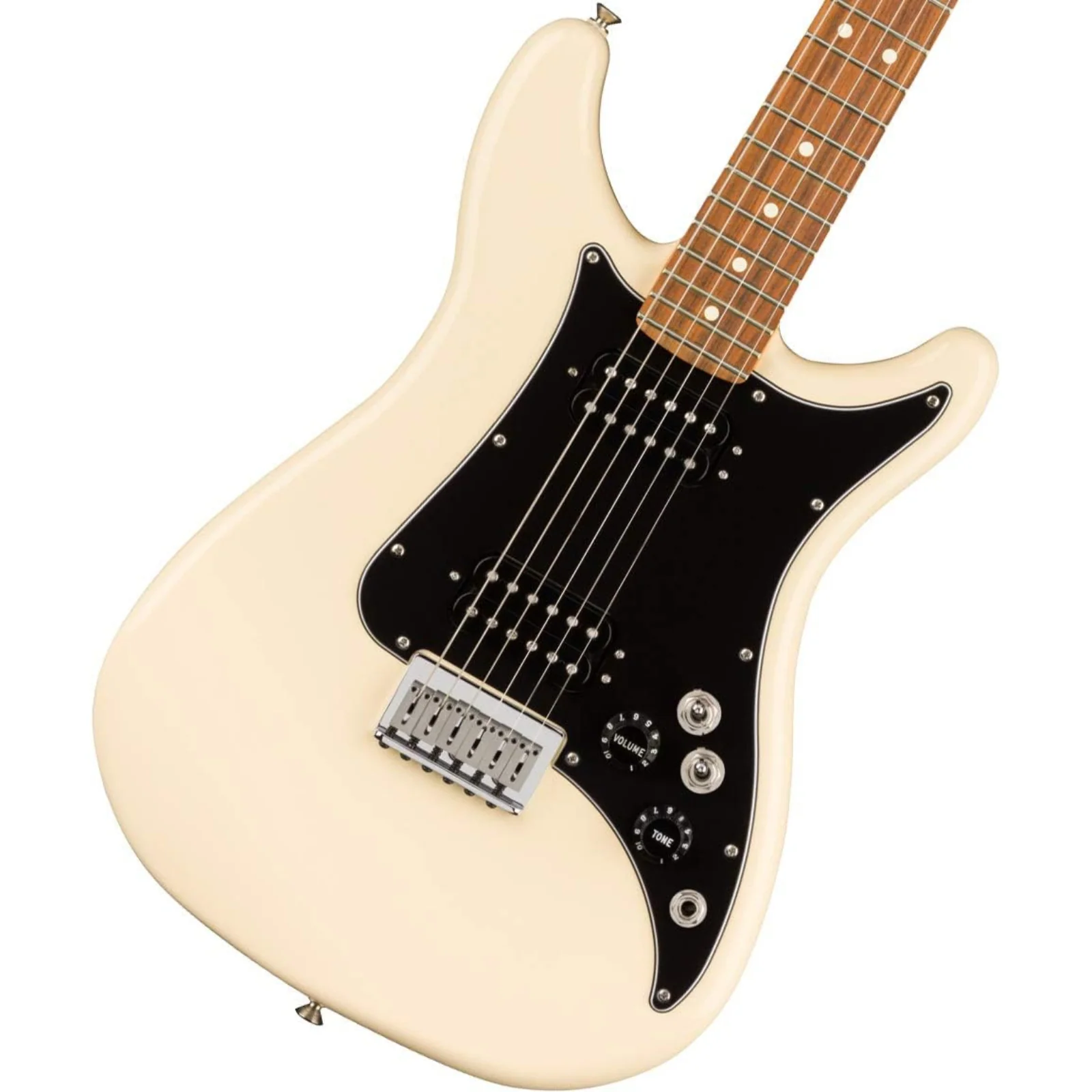 Fender Player Lead III – Olympic White - Image 3