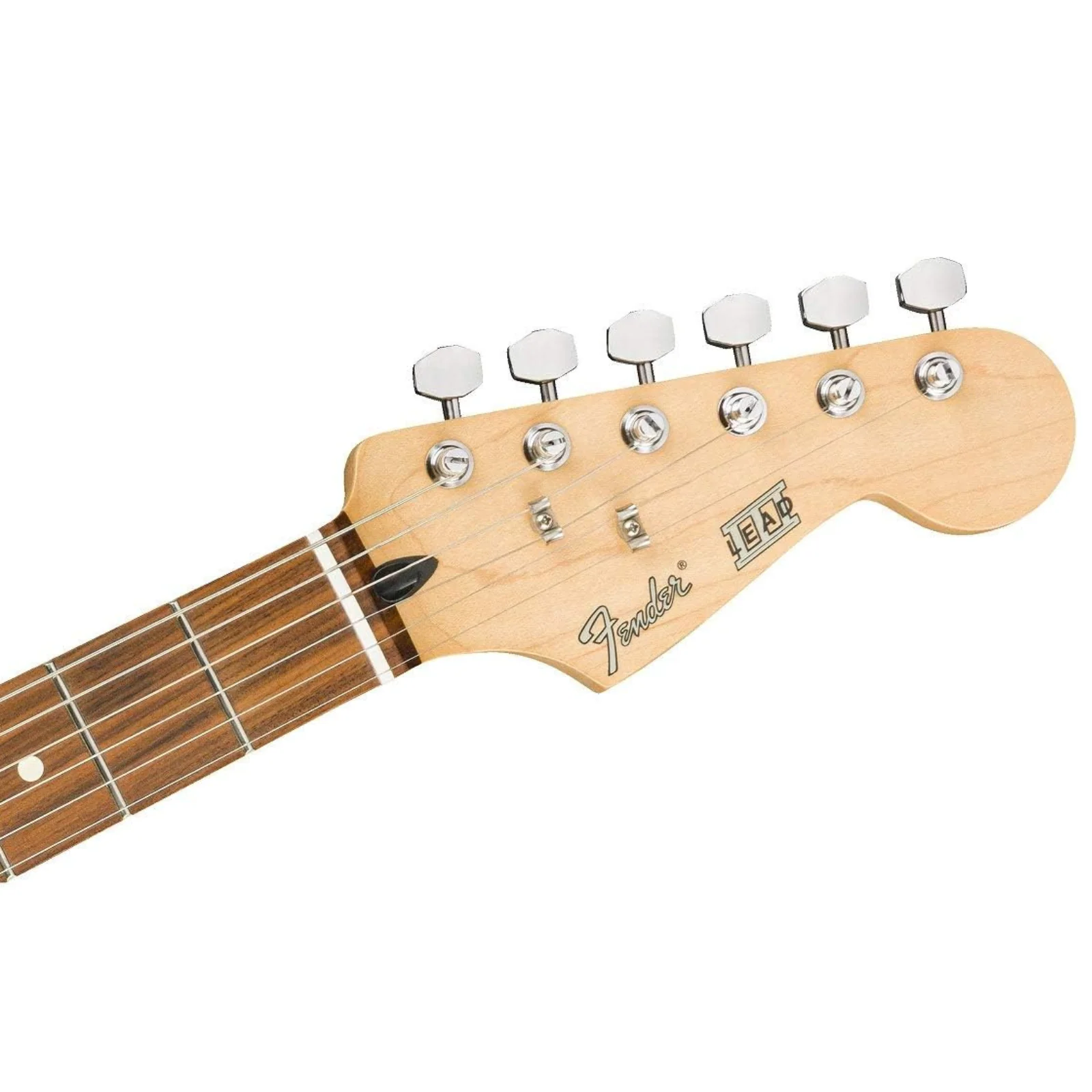 Fender Player Lead III – Olympic White - Image 4