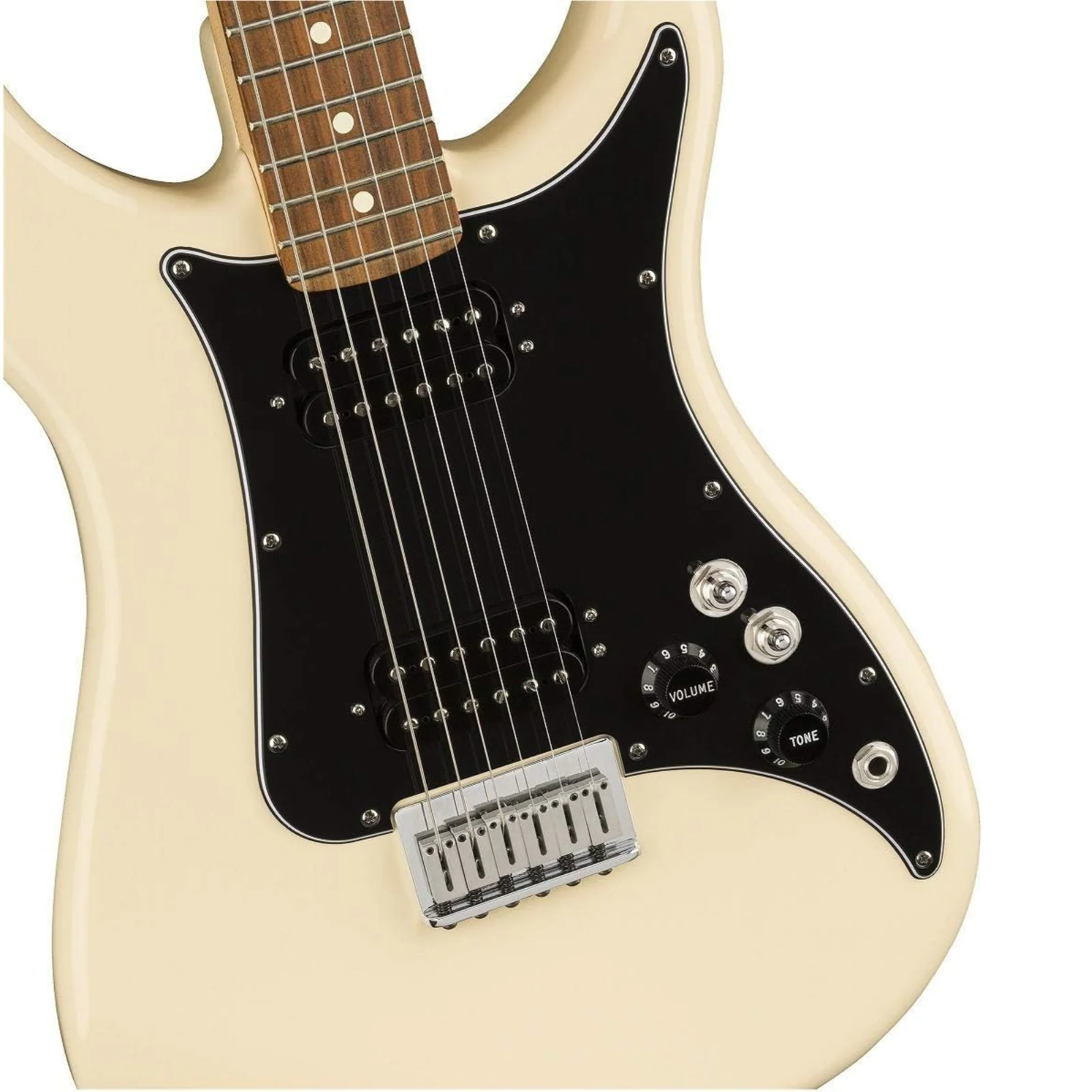 Fender Player Lead III – Olympic White - Image 5
