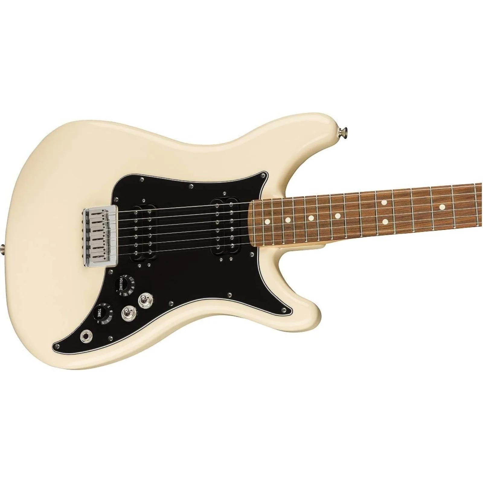 Fender Player Lead III – Olympic White - Image 6