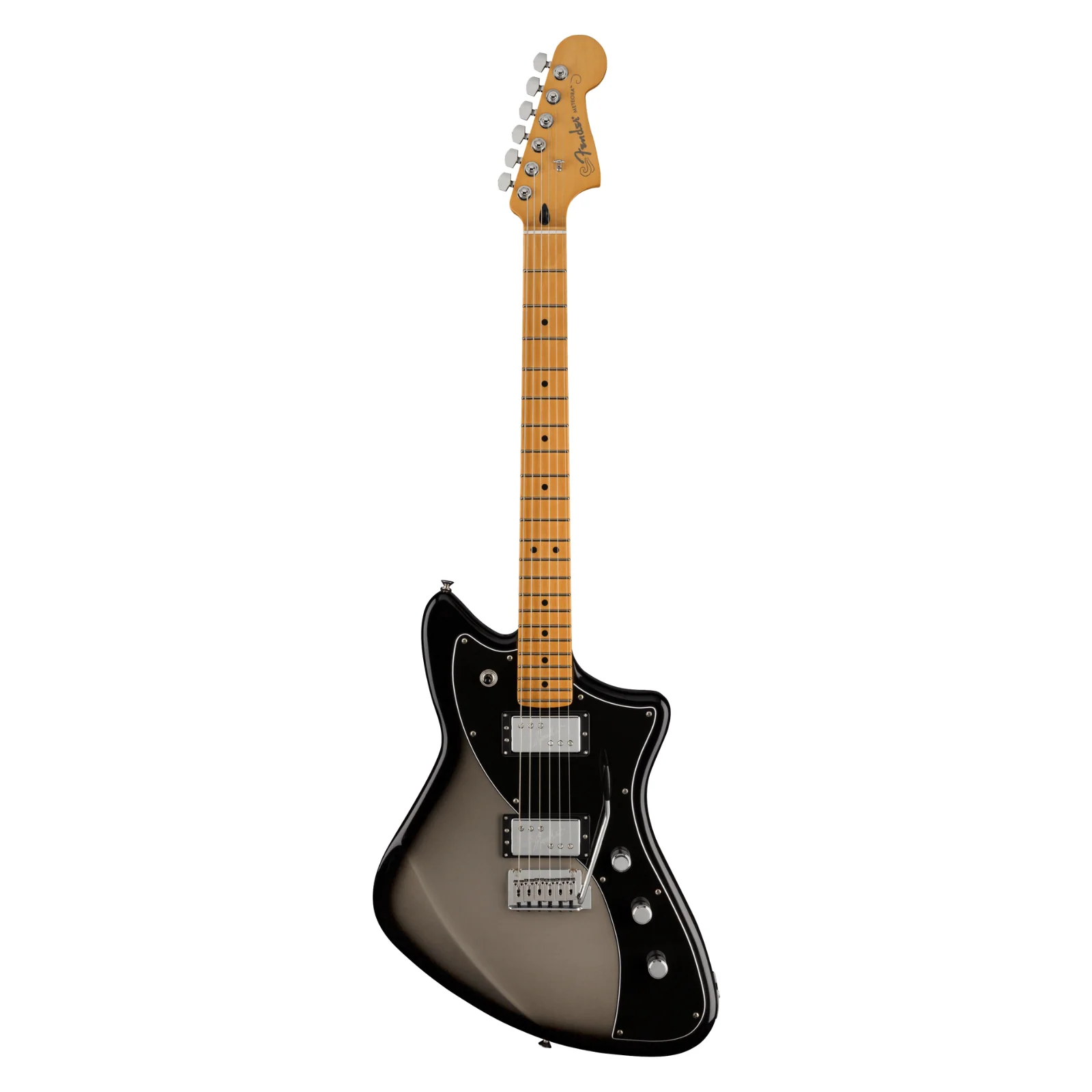 Fender Player Plus Meteora HH – Silverburst