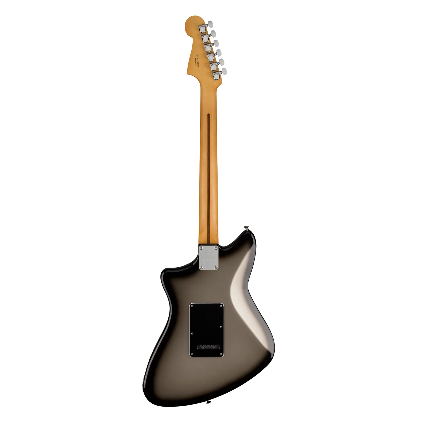 Fender Player Plus Meteora HH – Silverburst - Image 2