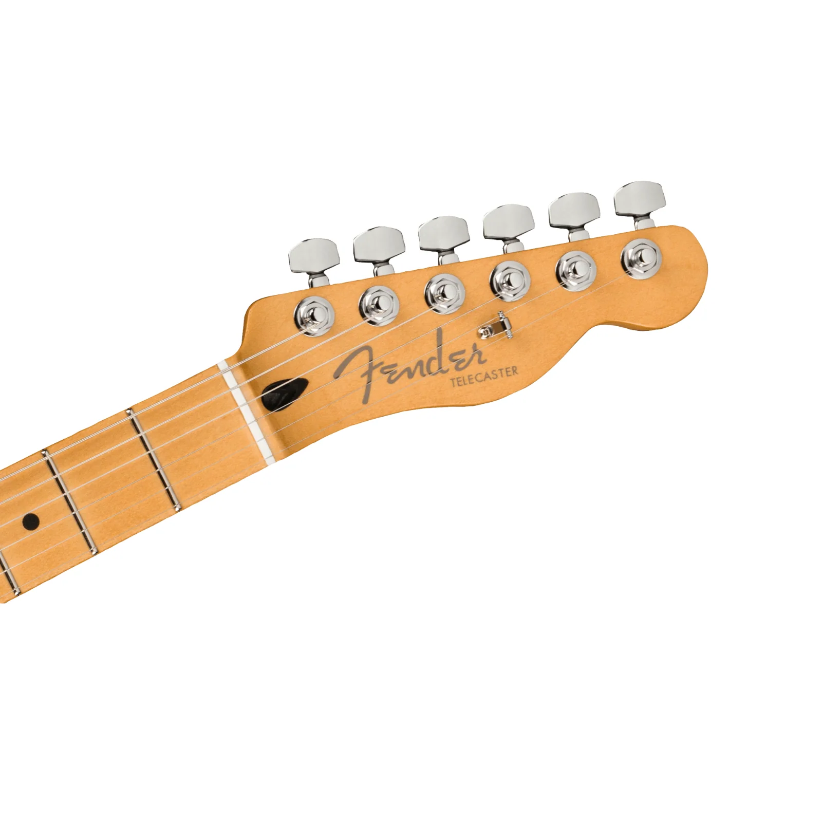 Fender Player Plus Nashville Telecaster – Butterscotch Blonde - Image 5