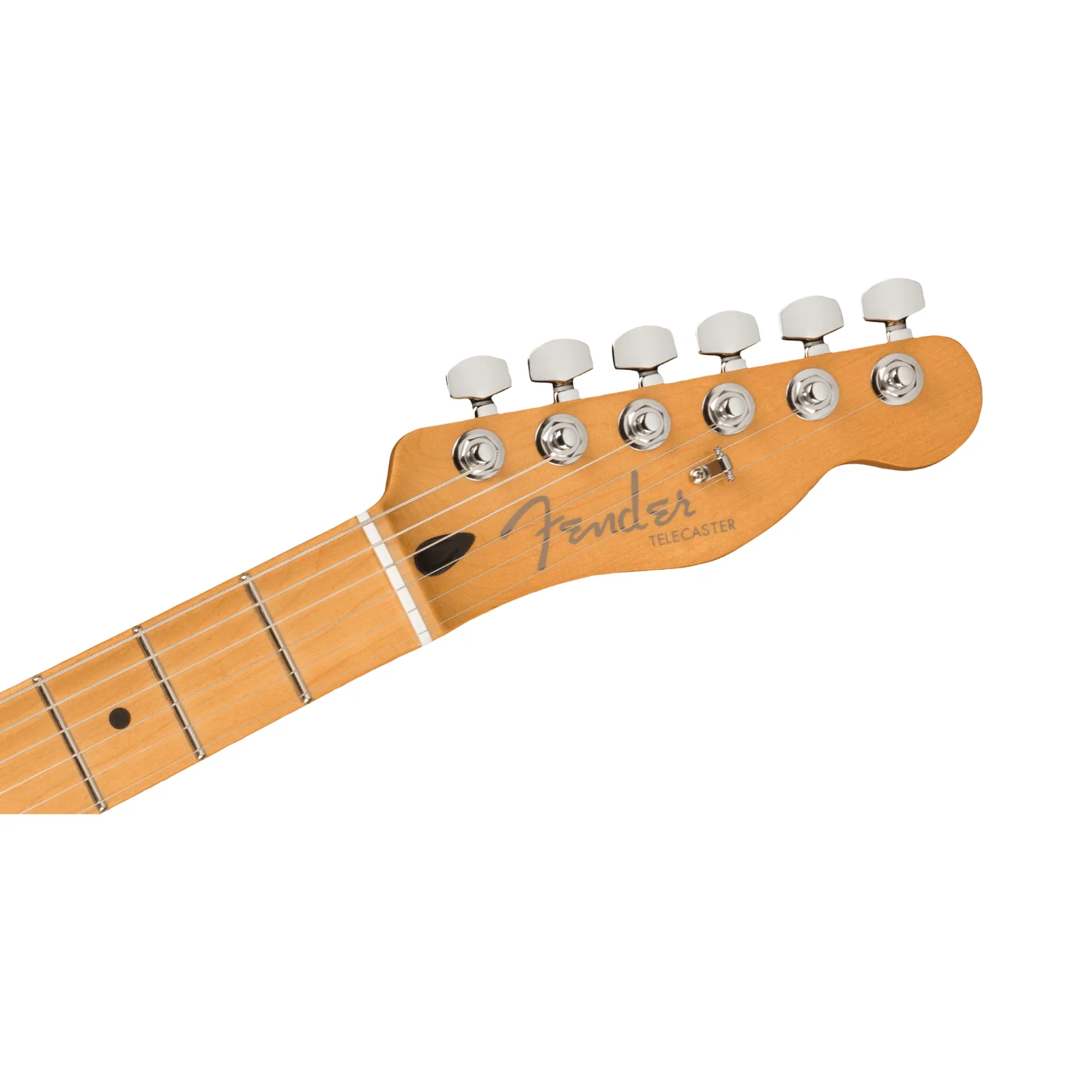 Fender Player Plus Telecaster - 3-Color Sunburst - Image 5