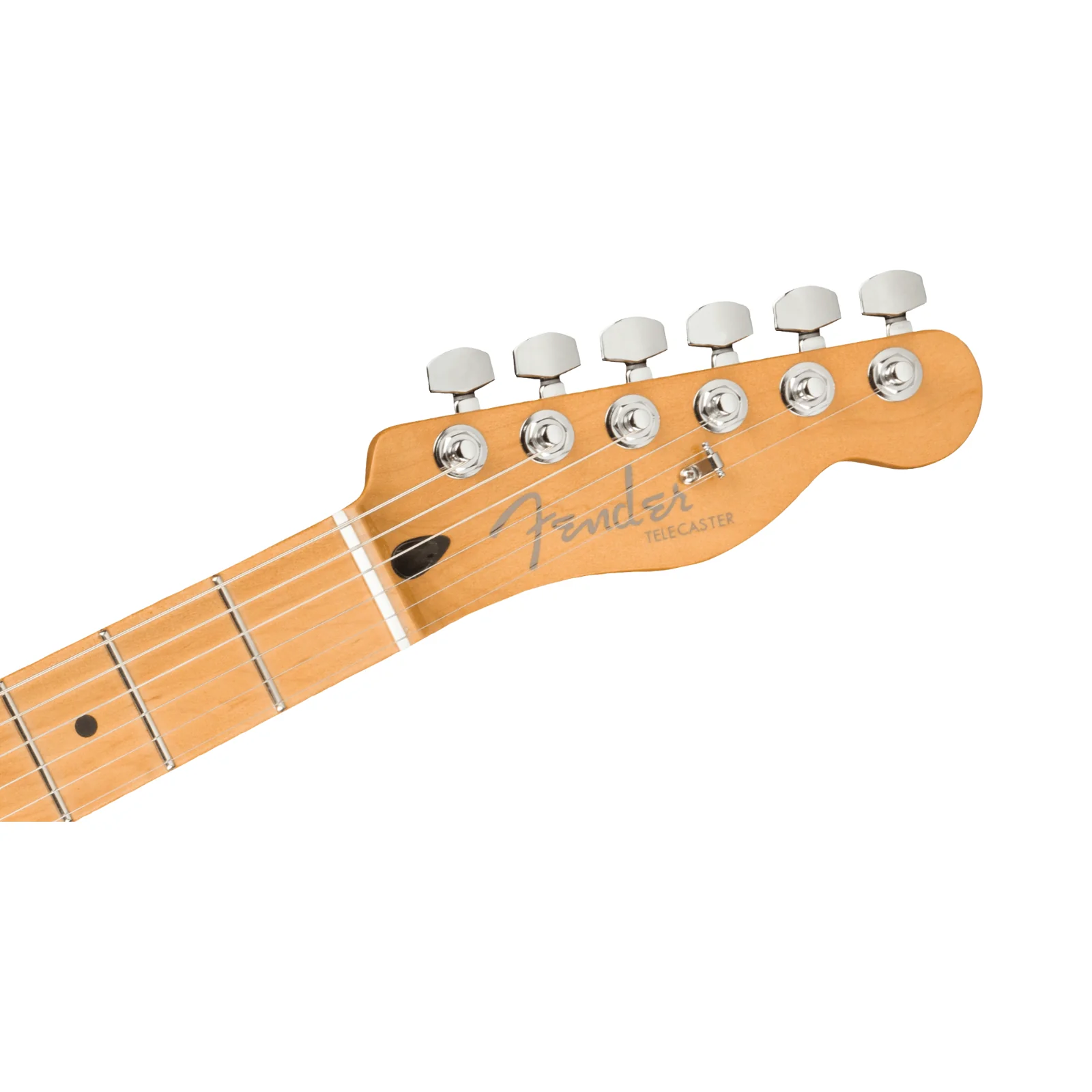 Fender Player Plus Telecaster - Cosmic Jade - Image 5