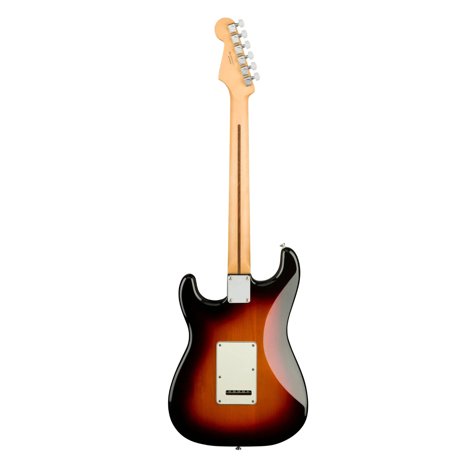 Fender Player Stratocaster – 3-Color Sunburst - Image 2
