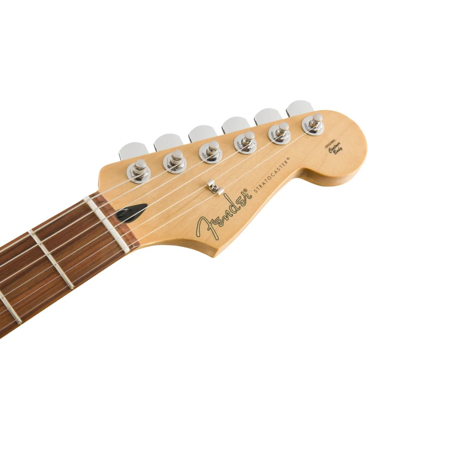 Fender Player Stratocaster – 3-Color Sunburst - Image 5