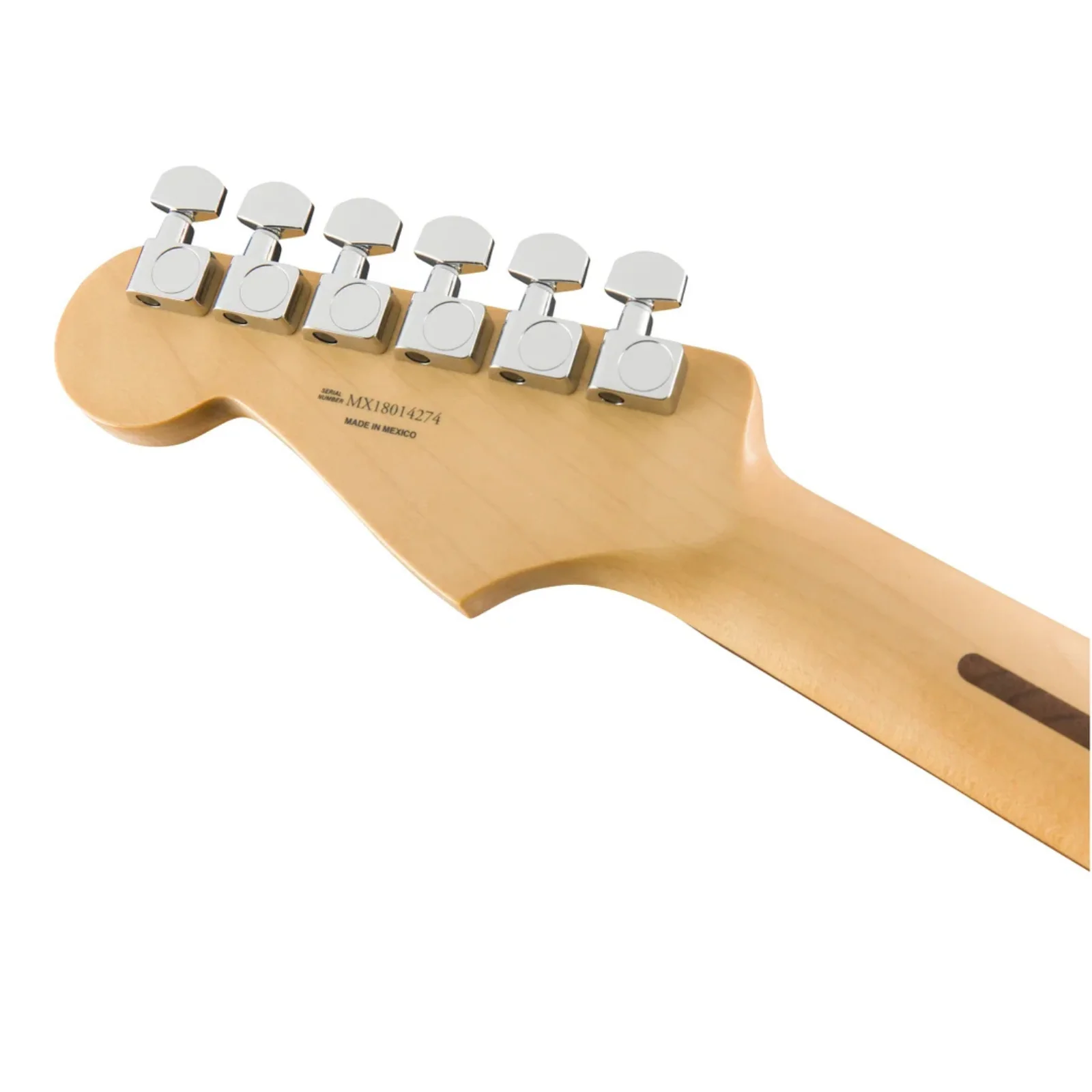Fender Player Stratocaster – 3-Color Sunburst - Image 6