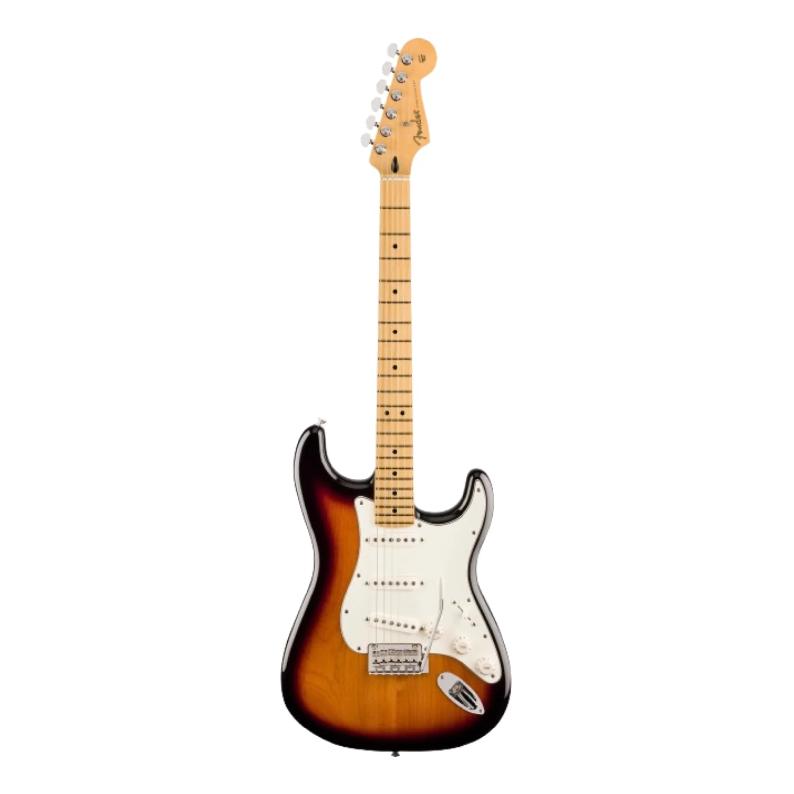 Fender Player Stratocaster – Anniversary 2-Color Sunburst