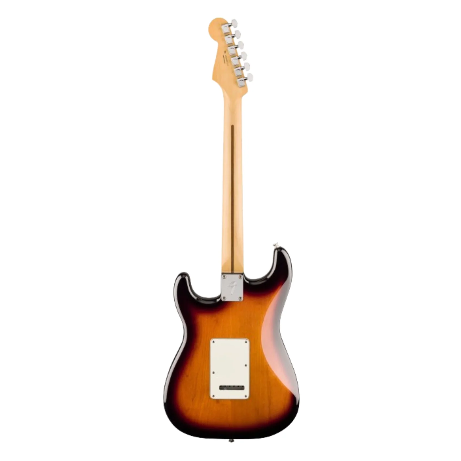 Fender Player Stratocaster – Anniversary 2-Color Sunburst - Image 2