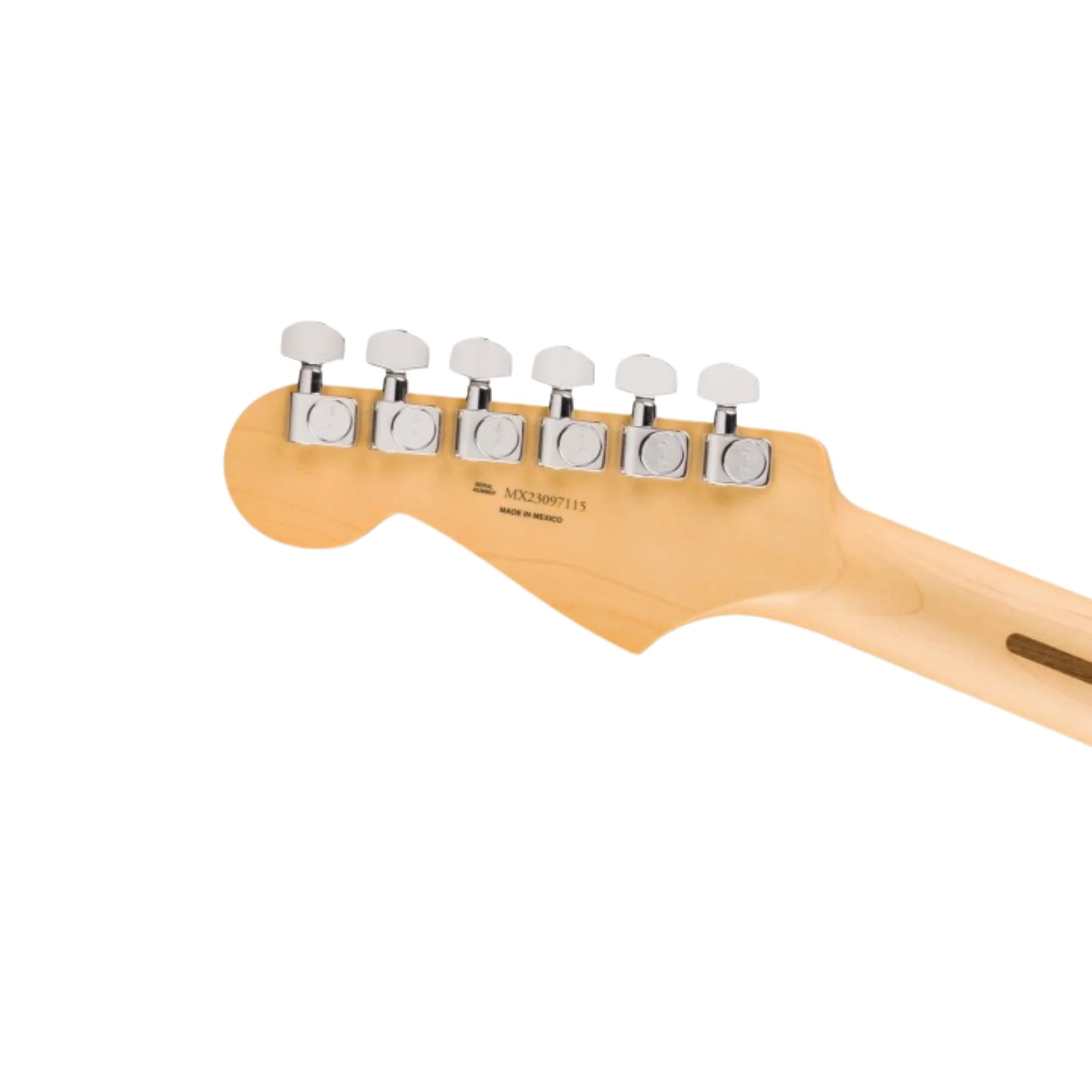 Fender Player Stratocaster – Anniversary 2-Color Sunburst - Image 5