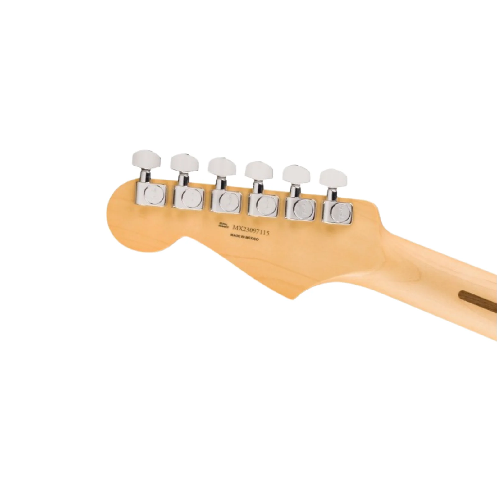 Fender Player Stratocaster – Anniversary 2-Color Sunburst - Image 6