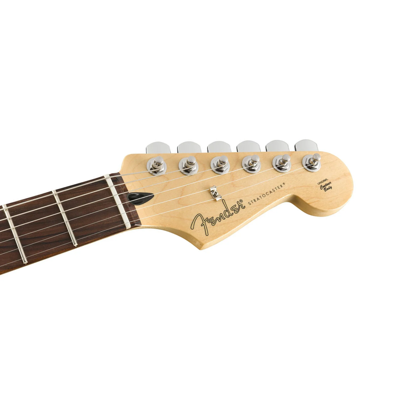 Fender Player Stratocaster – Black - Image 6