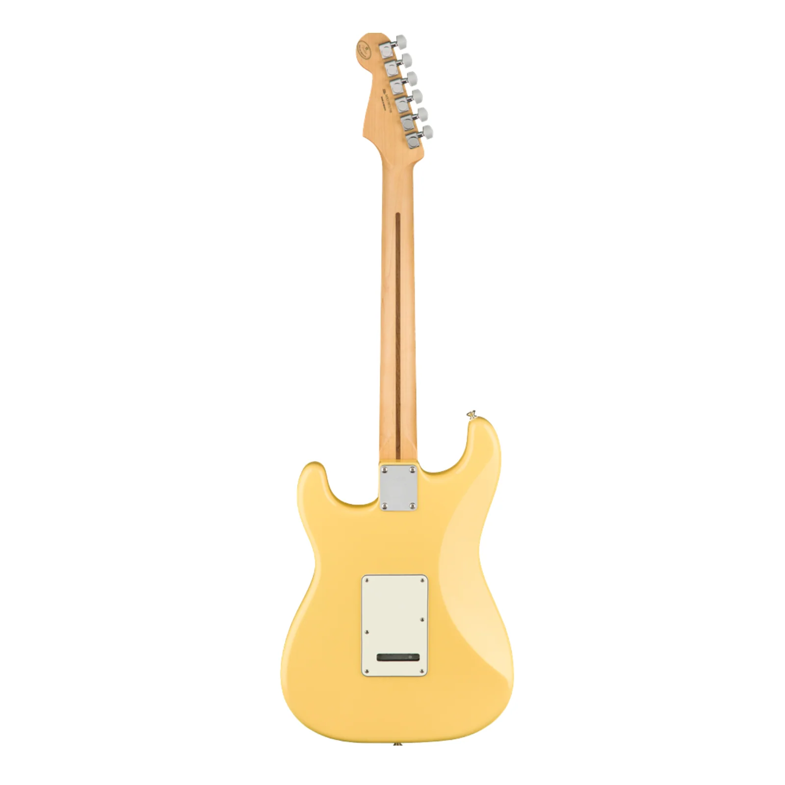 Fender Player Stratocaster – Buttercream - Image 2