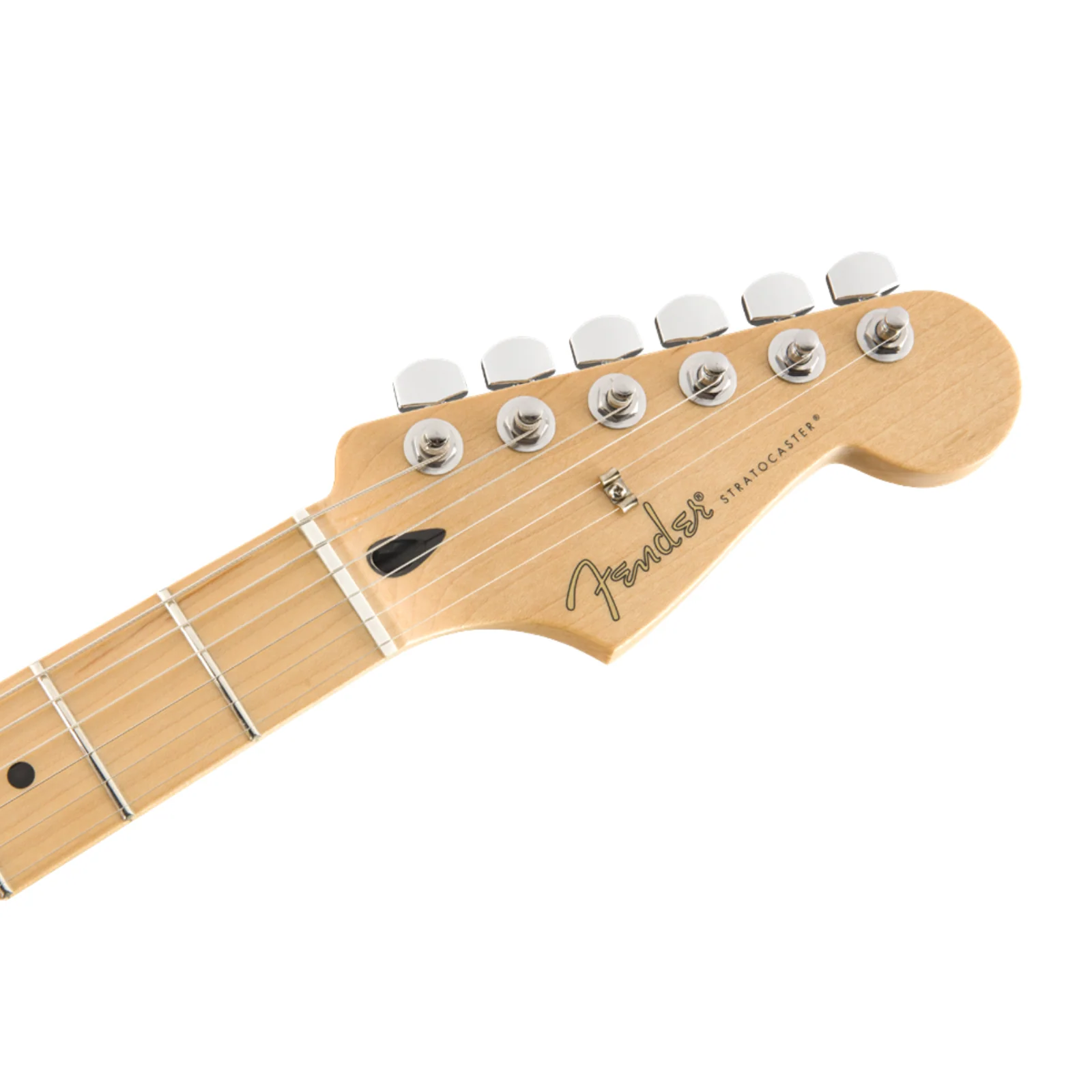 Fender Player Stratocaster – Buttercream - Image 4