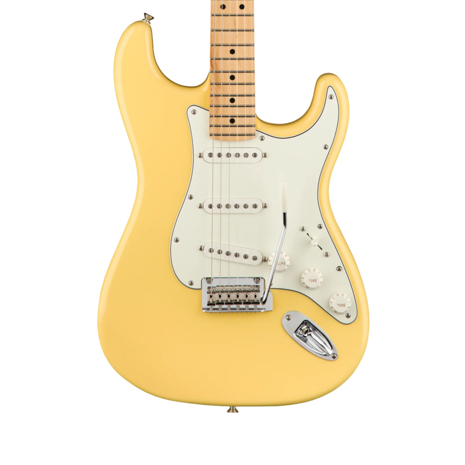 Fender Player Stratocaster – Buttercream - Image 5