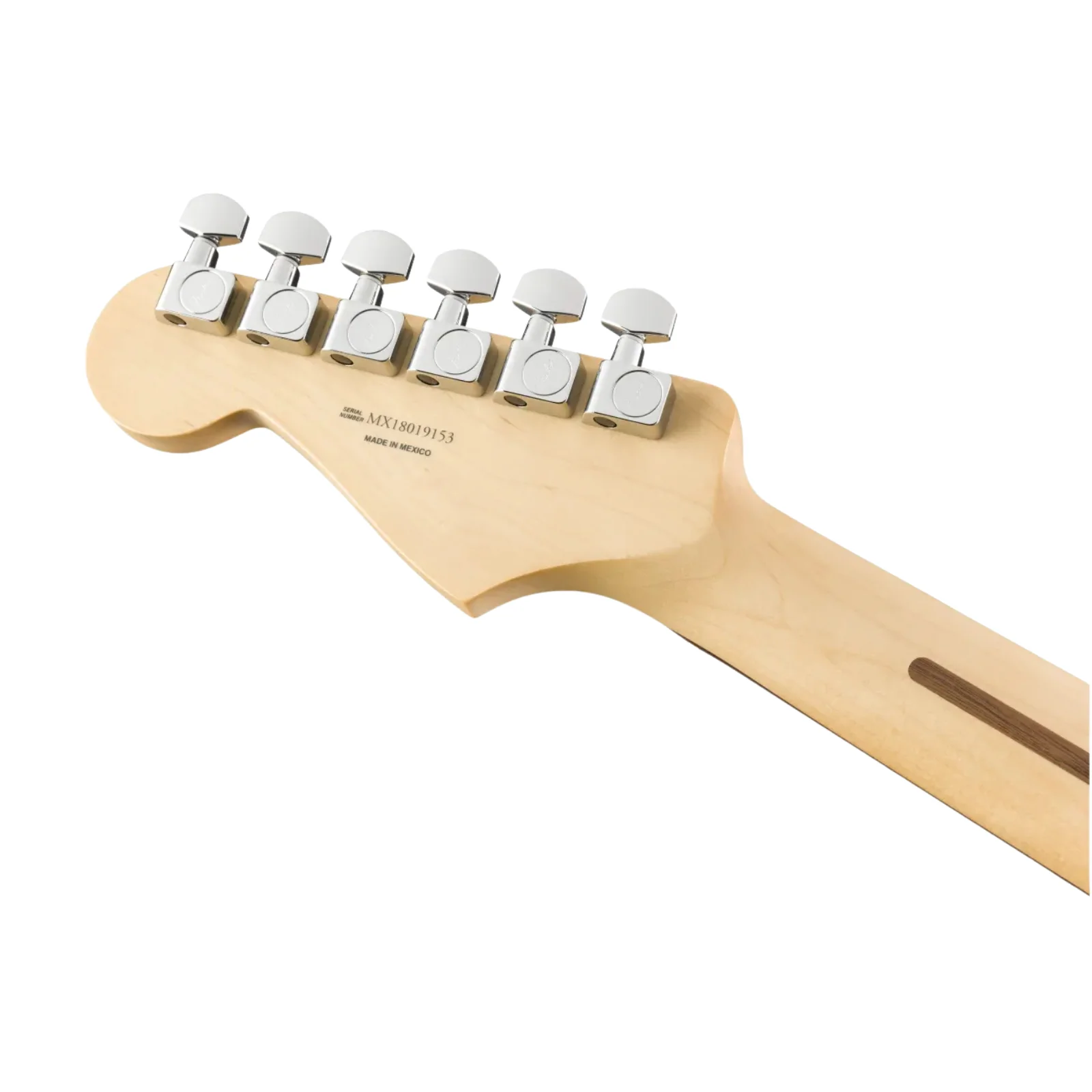 Fender Player Stratocaster HSS – Black - Image 6