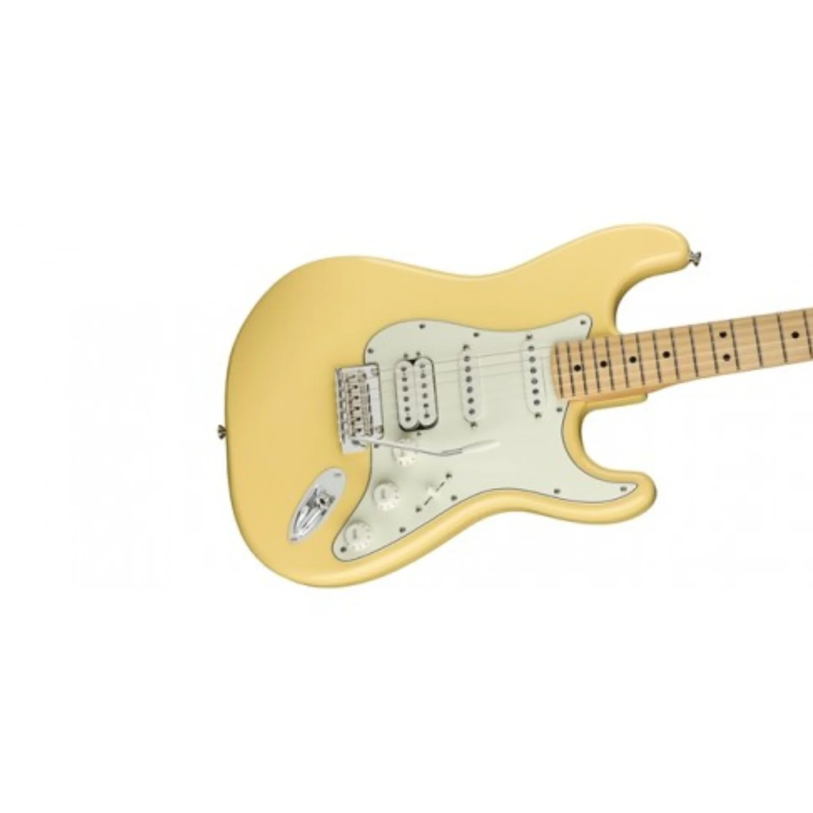 Fender Player Stratocaster HSS – Buttercream - Image 4