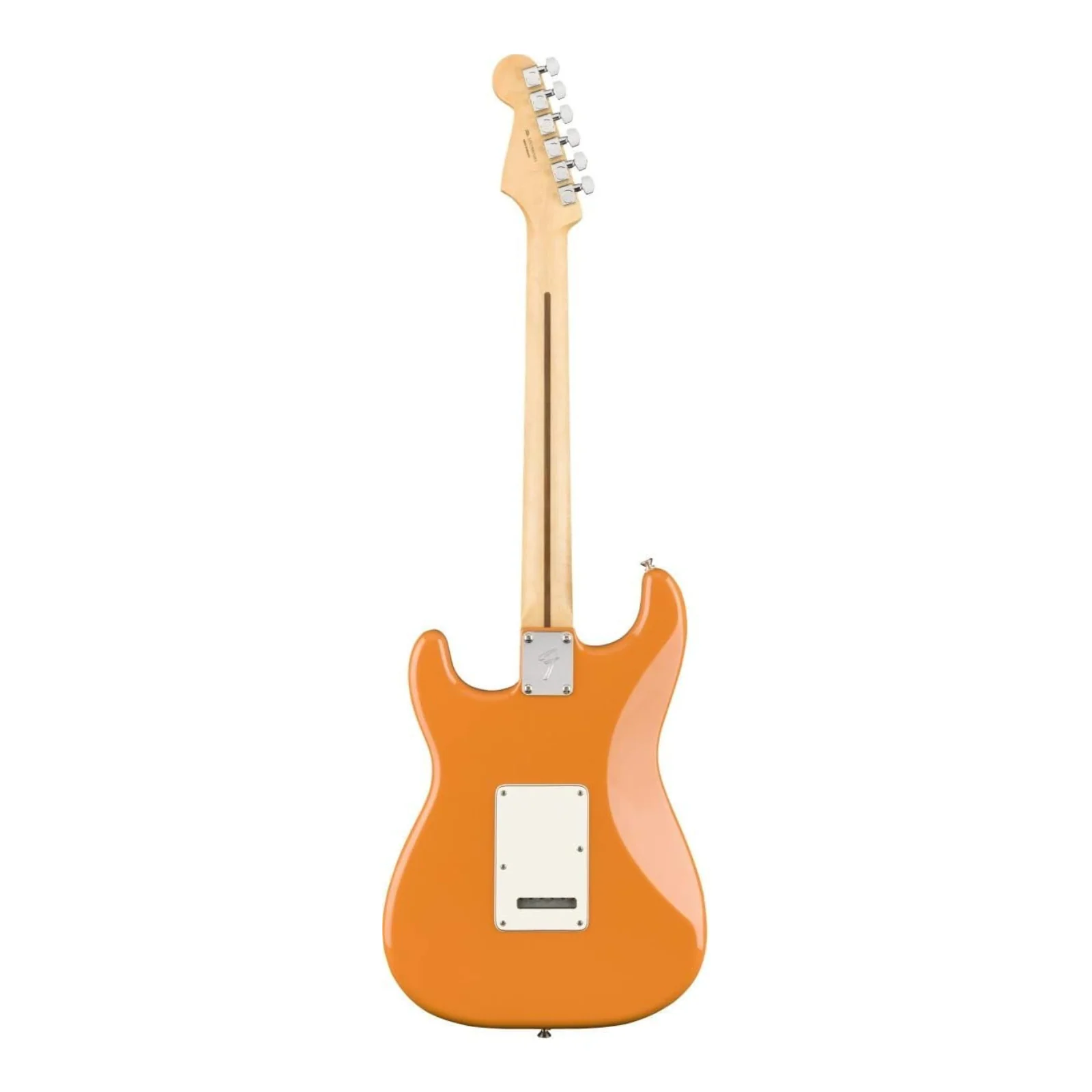 Fender Player Stratocaster HSS – Capri Orange - Image 2
