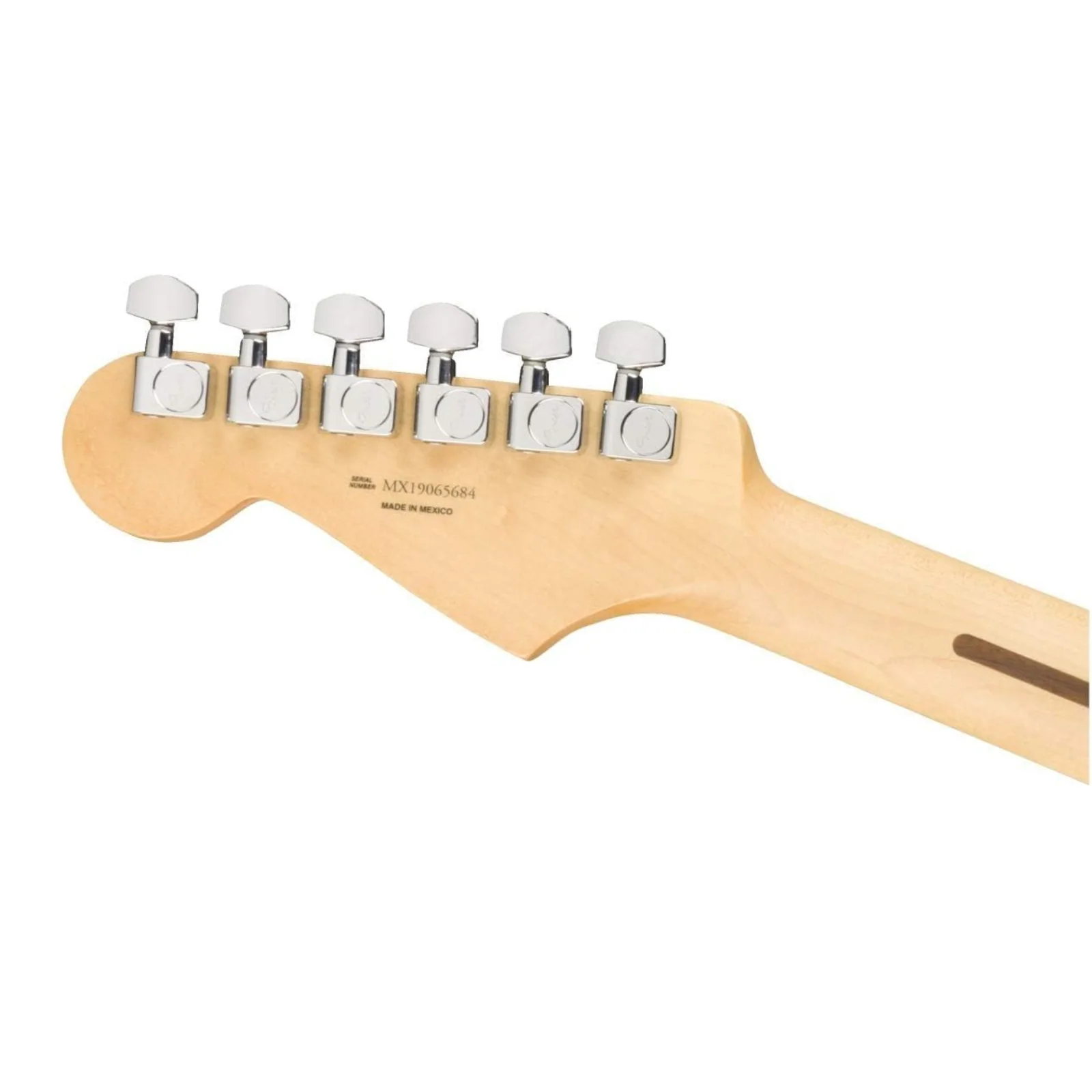 Fender Player Stratocaster HSS – Capri Orange - Image 4